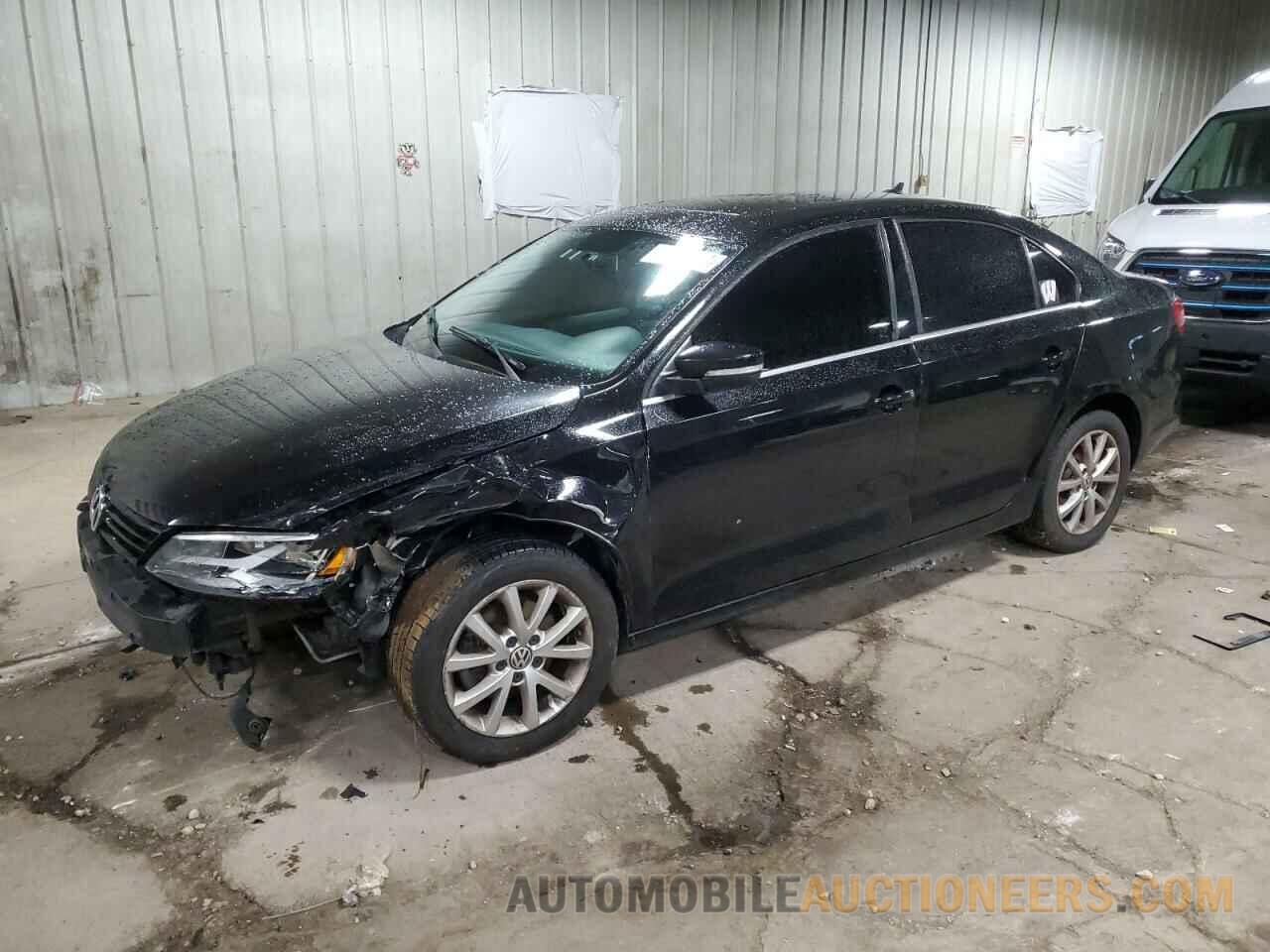 3VWDP7AJ6DM364498 VOLKSWAGEN JETTA 2013