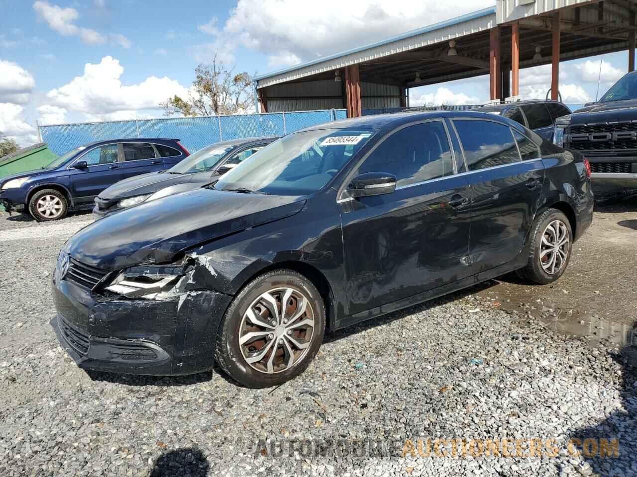 3VWDP7AJ8DM434793 VOLKSWAGEN JETTA 2013