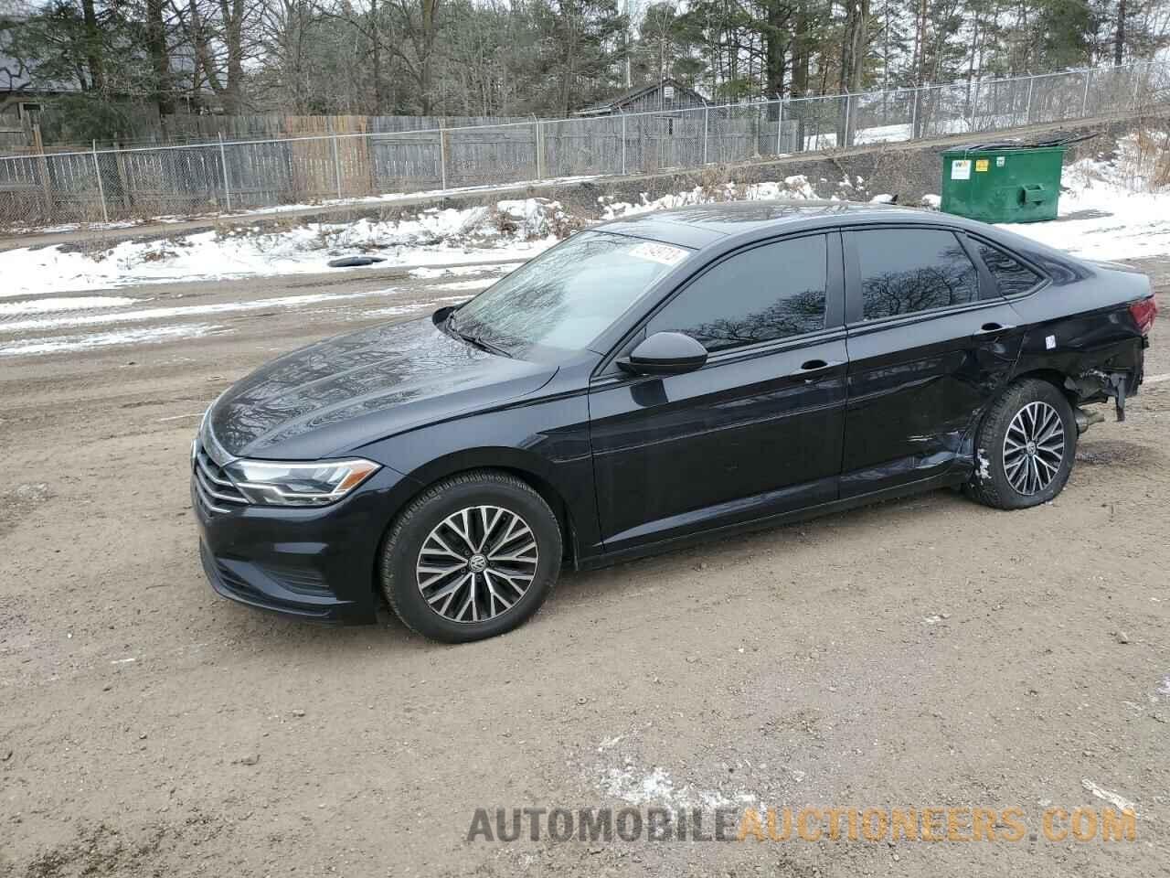 3VWE57BU0KM026630 VOLKSWAGEN JETTA 2019