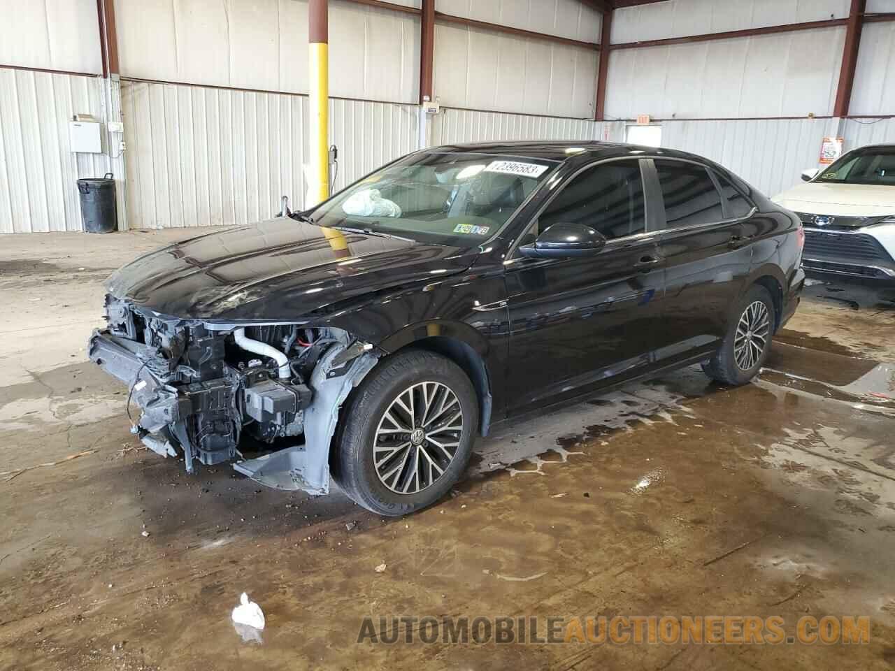 3VWE57BU1KM097612 VOLKSWAGEN JETTA 2019