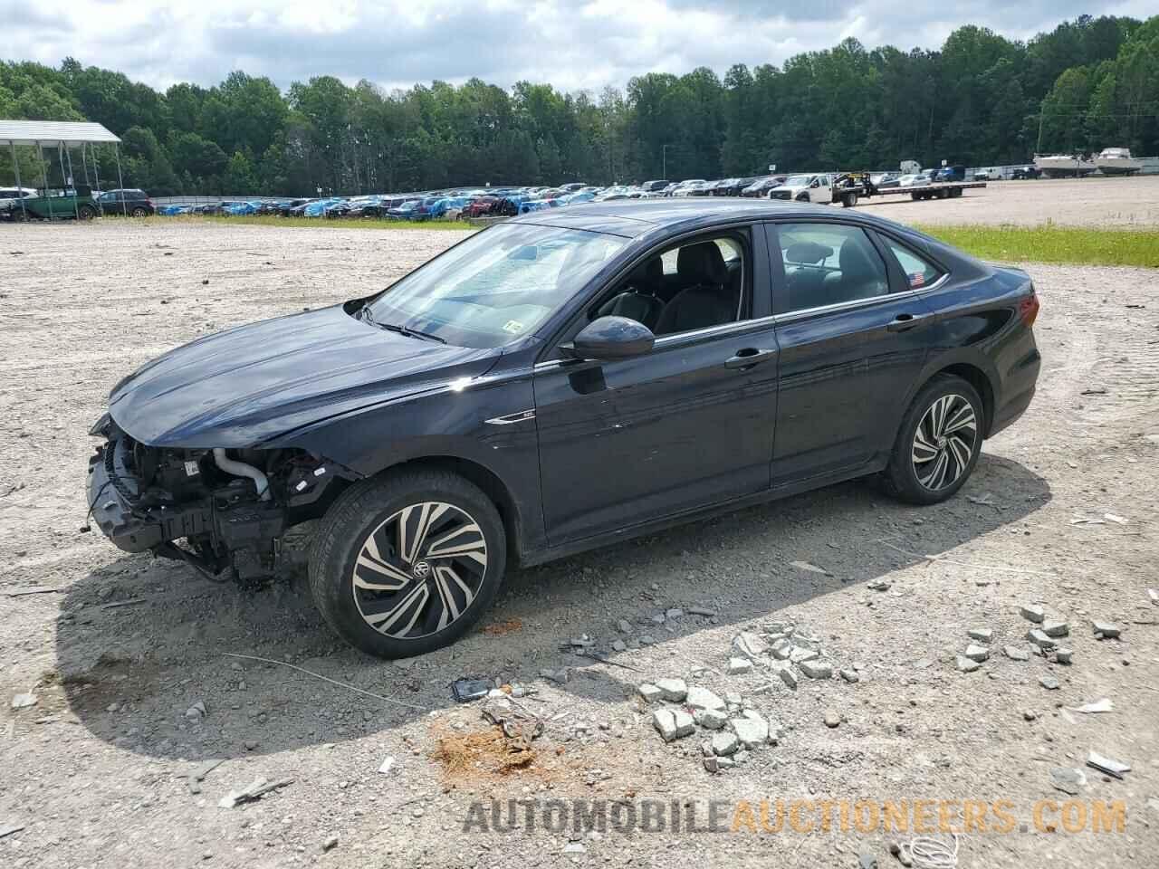 3VWE57BU1LM102695 VOLKSWAGEN JETTA 2020