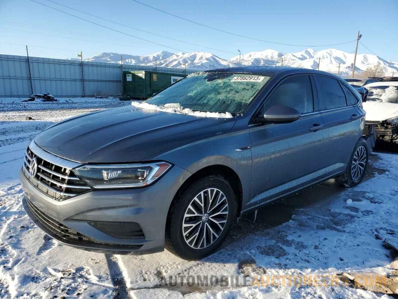 3VWE57BU2KM006699 VOLKSWAGEN JETTA 2019