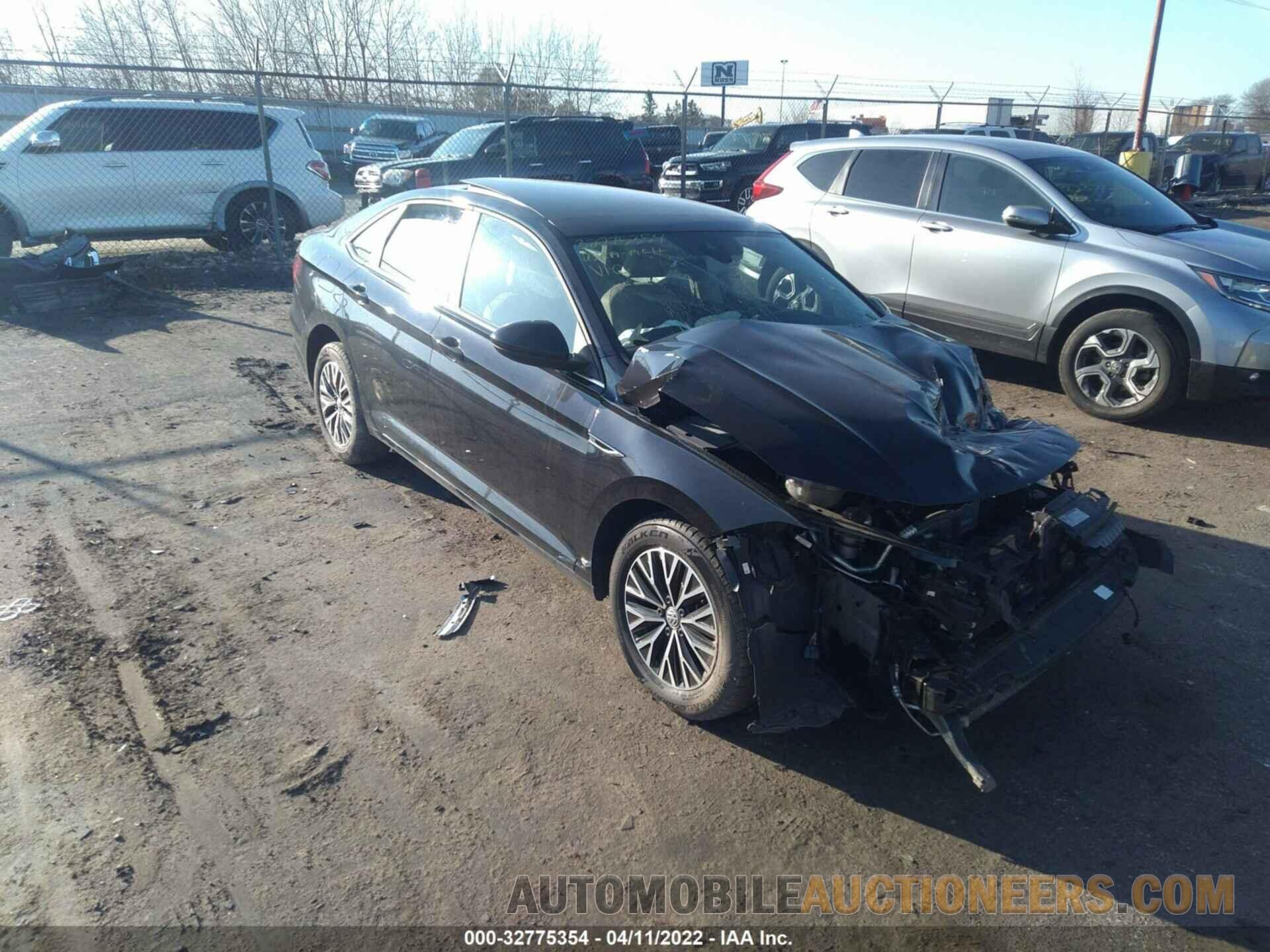 3VWE57BU2KM050654 VOLKSWAGEN JETTA 2019