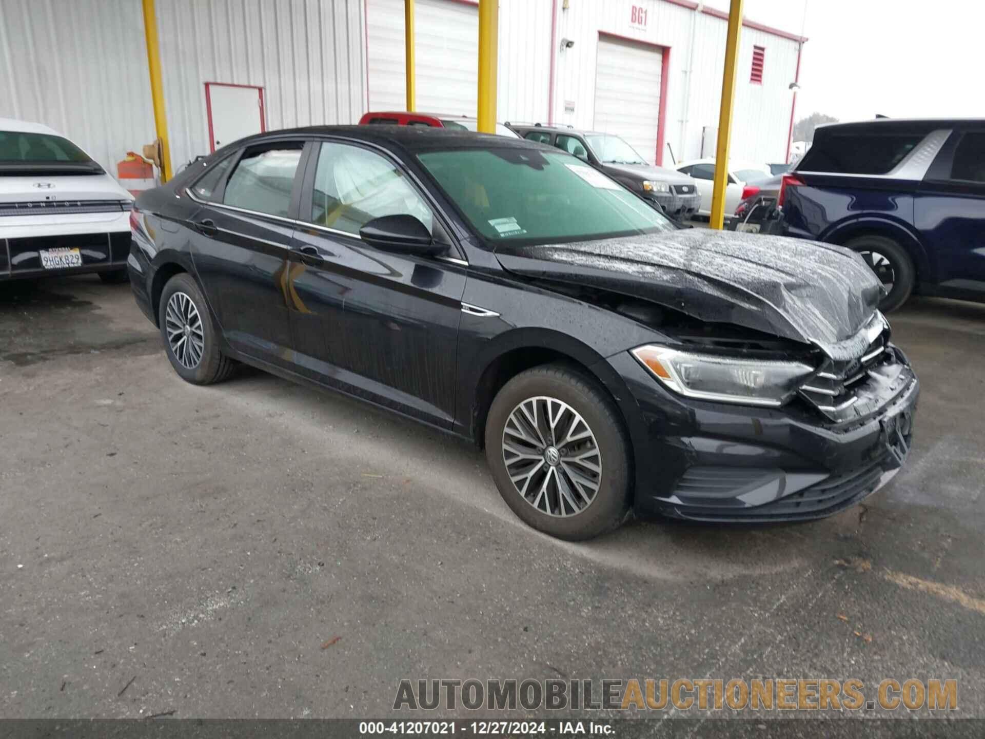 3VWE57BU2KM051335 VOLKSWAGEN JETTA 2019