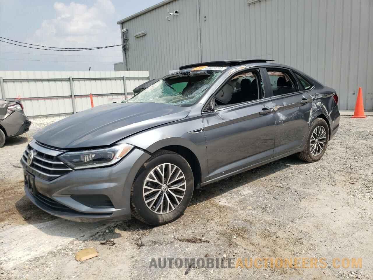 3VWE57BU2KM079409 VOLKSWAGEN JETTA 2019