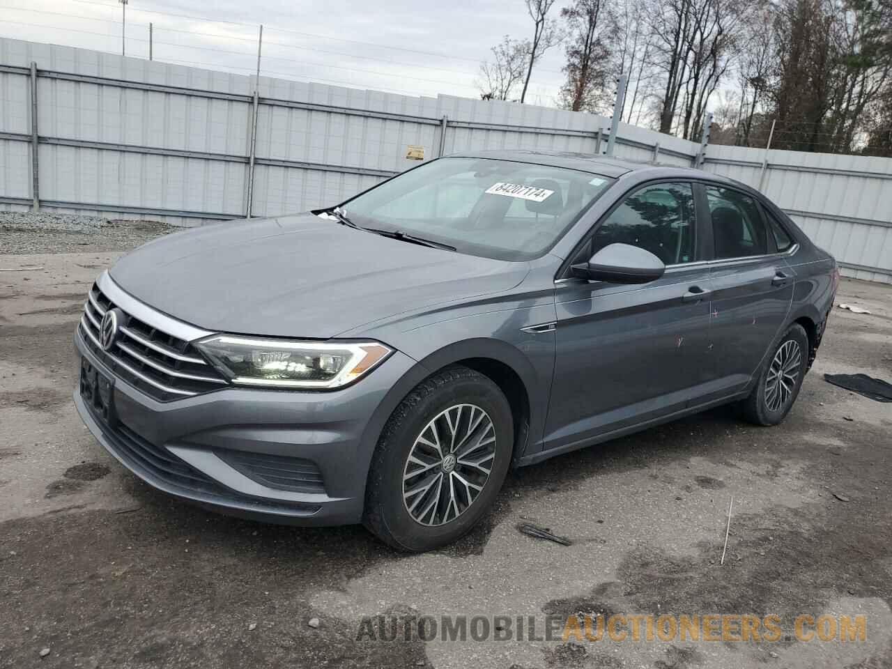 3VWE57BU3KM067169 VOLKSWAGEN JETTA 2019