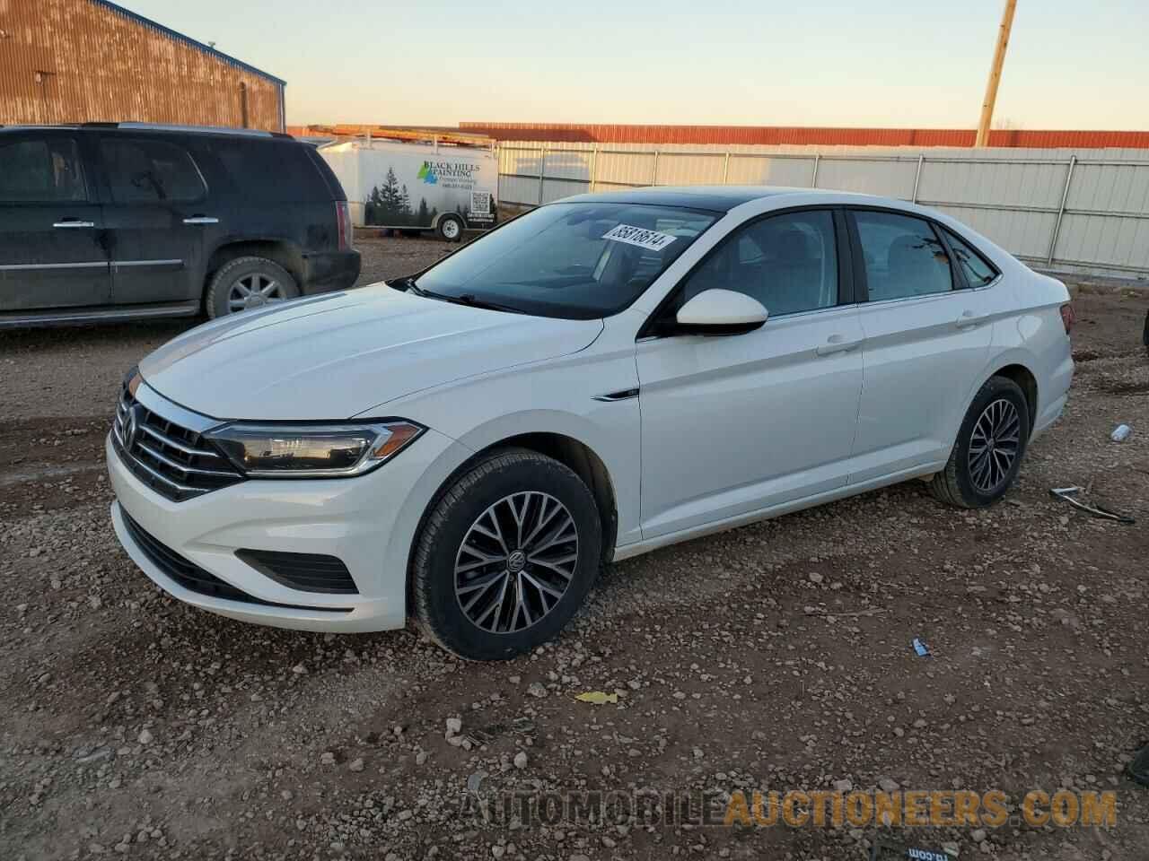 3VWE57BU3KM210654 VOLKSWAGEN JETTA 2019