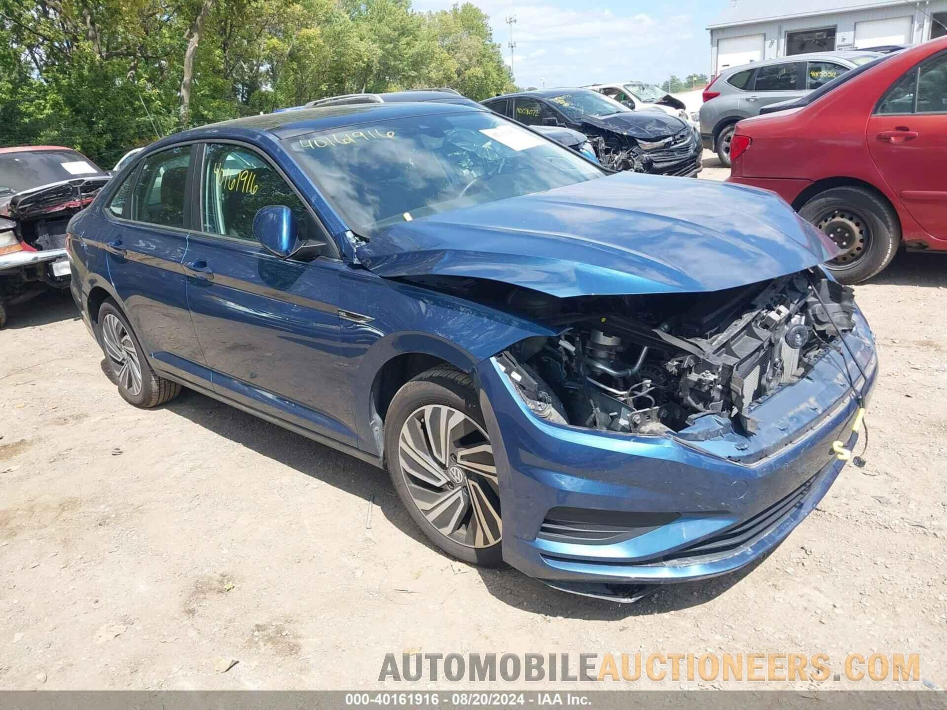 3VWE57BU4LM084676 VOLKSWAGEN JETTA 2020