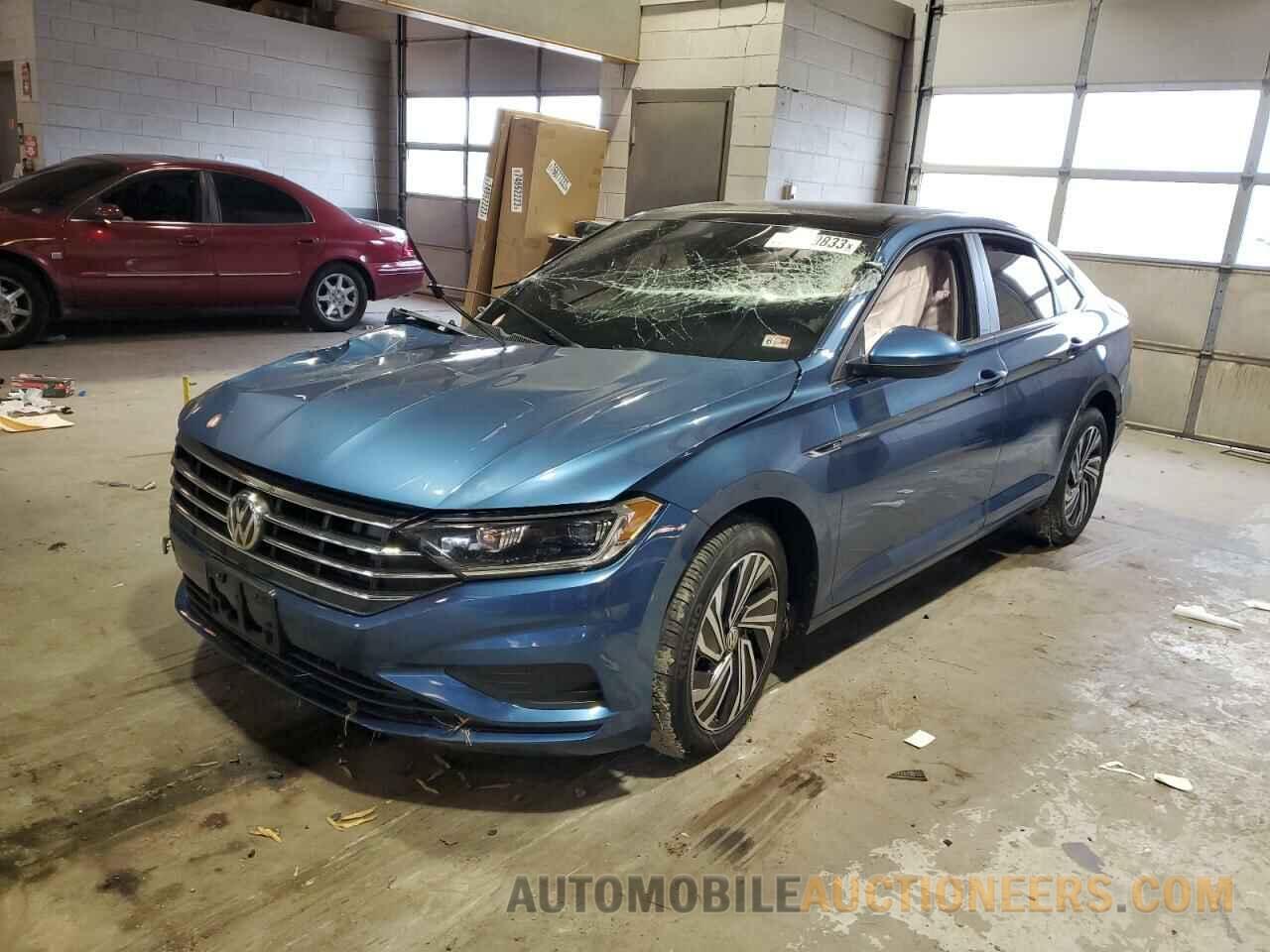 3VWE57BU4MM017187 VOLKSWAGEN JETTA 2021