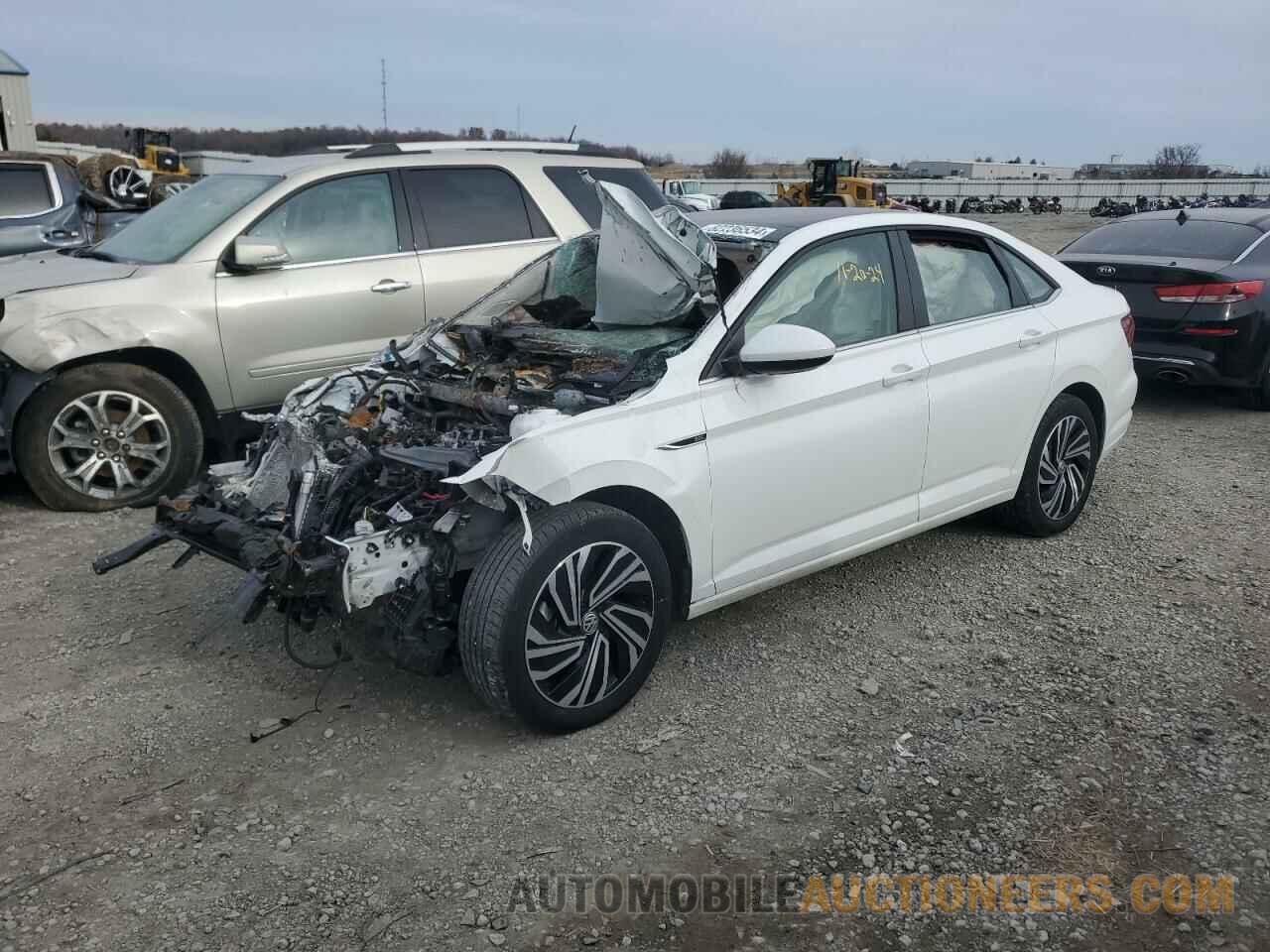 3VWE57BU4MM021675 VOLKSWAGEN JETTA 2021