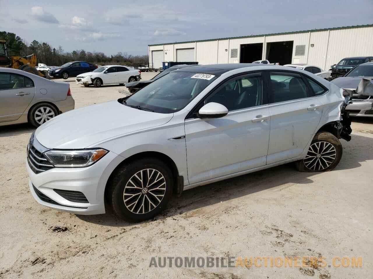 3VWE57BU6KM066551 VOLKSWAGEN JETTA 2019