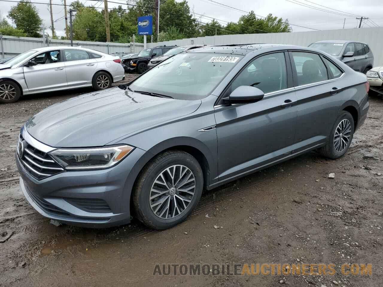 3VWE57BU6KM116512 VOLKSWAGEN JETTA 2019