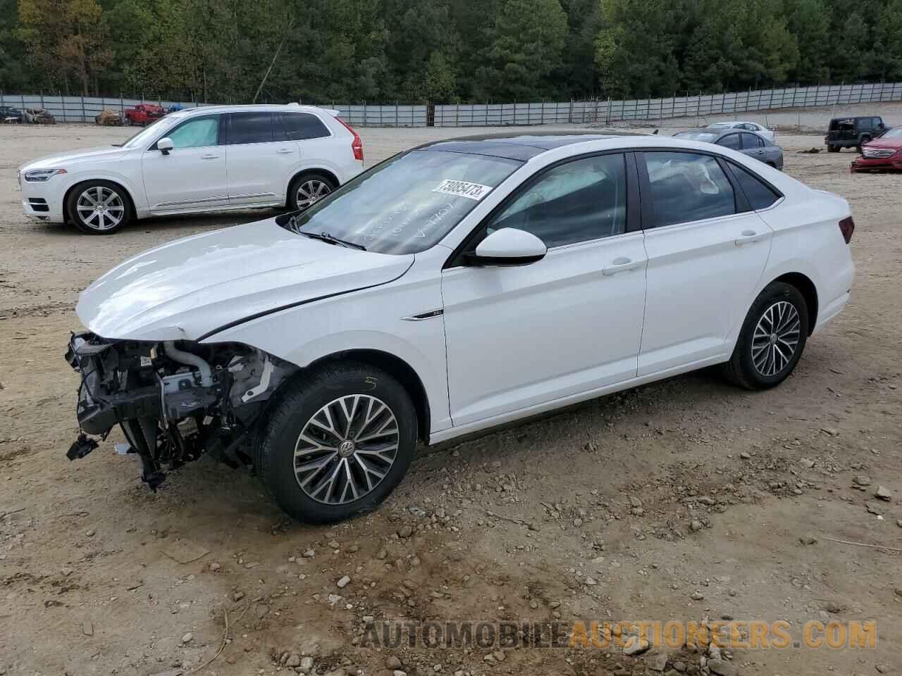 3VWE57BU6KM249707 VOLKSWAGEN JETTA 2019