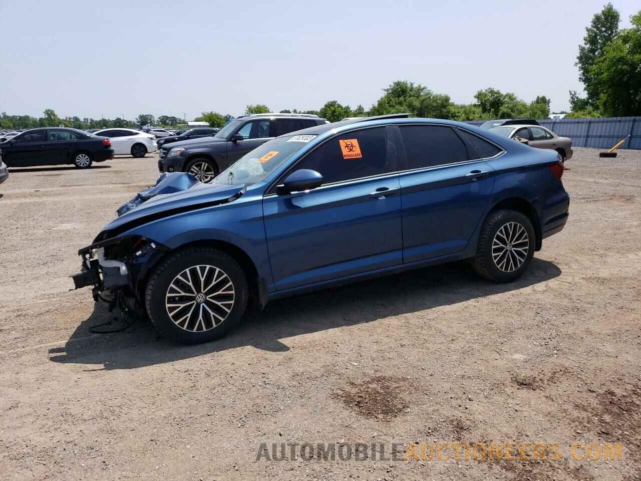 3VWE57BU7MM025879 VOLKSWAGEN JETTA 2021