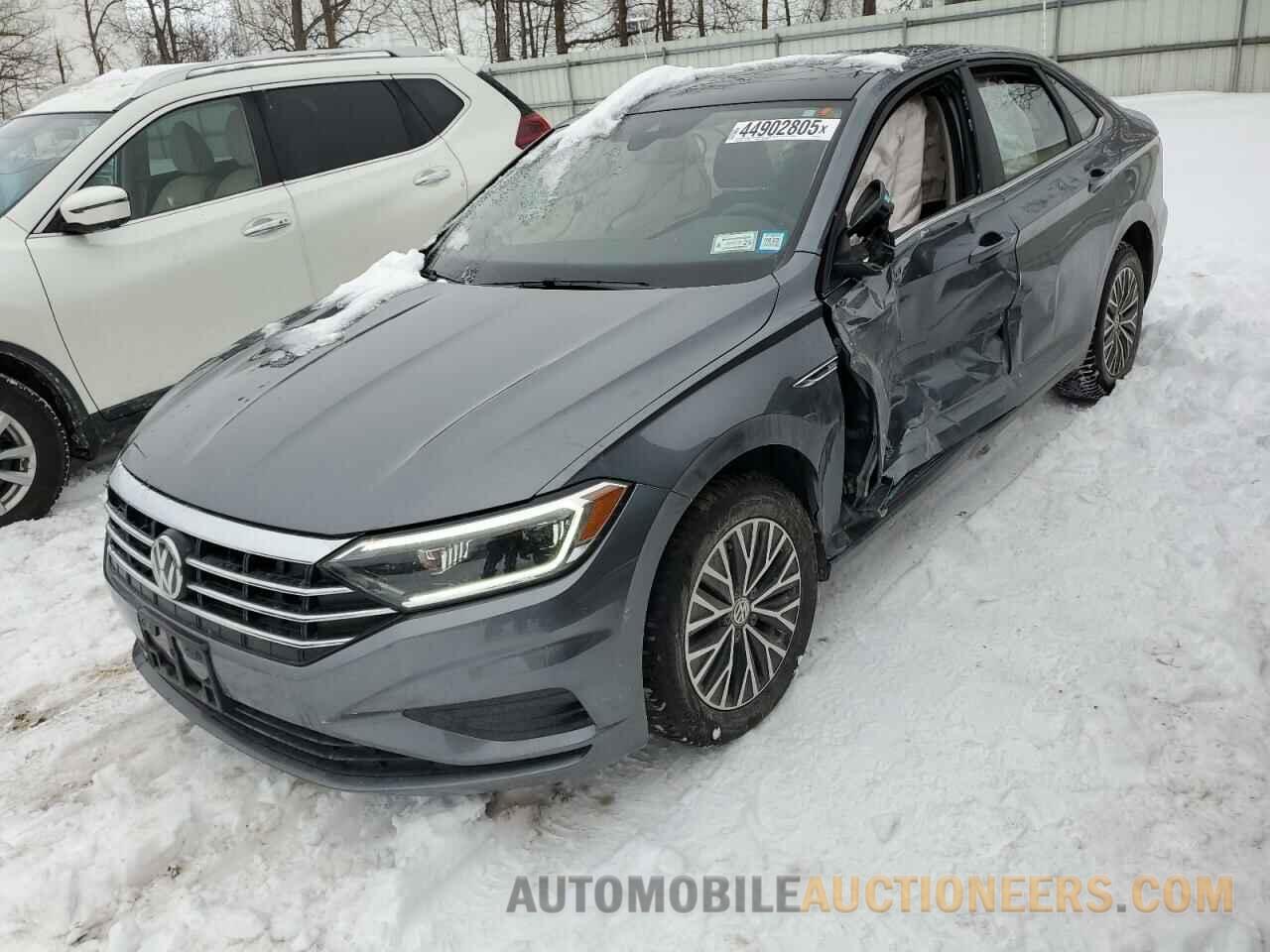 3VWE57BU8KM262149 VOLKSWAGEN JETTA 2019