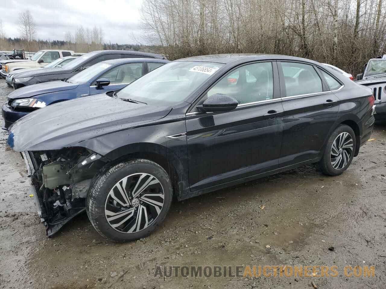 3VWE57BU8MM018553 VOLKSWAGEN JETTA 2021