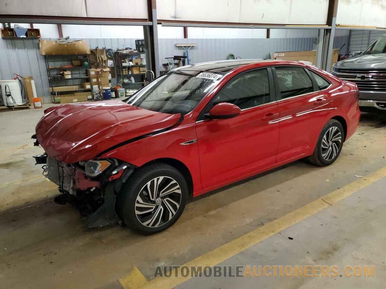 3VWE57BU8MM042769 VOLKSWAGEN JETTA 2021