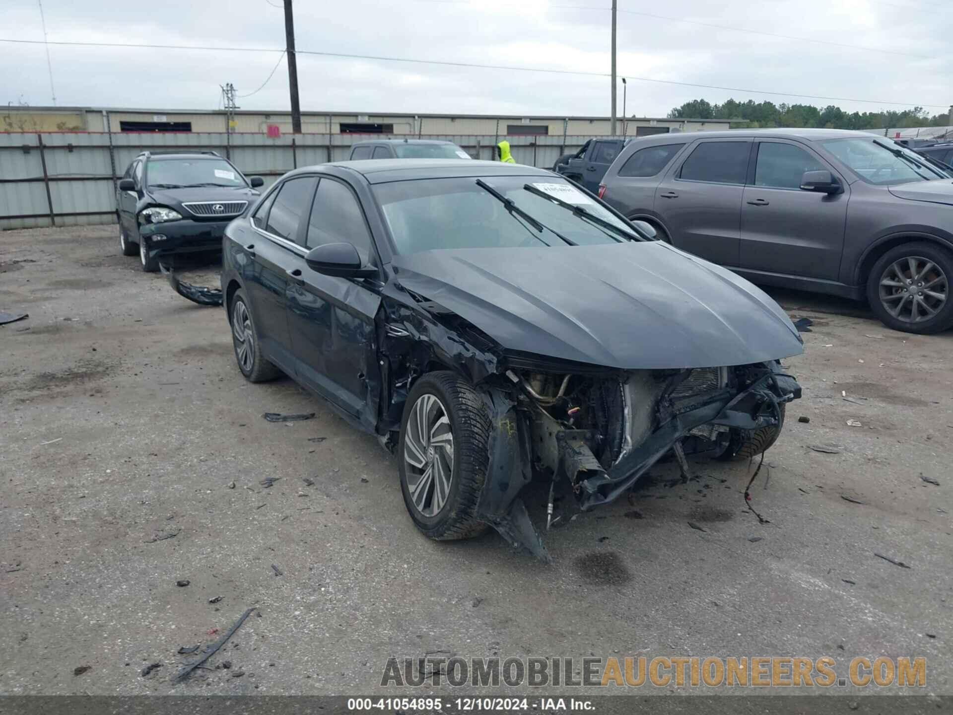 3VWEB7BU0LM044474 VOLKSWAGEN JETTA 2020