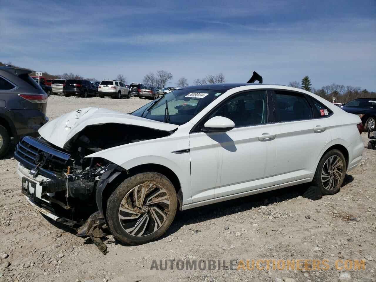 3VWEB7BU1LM065656 VOLKSWAGEN JETTA 2020