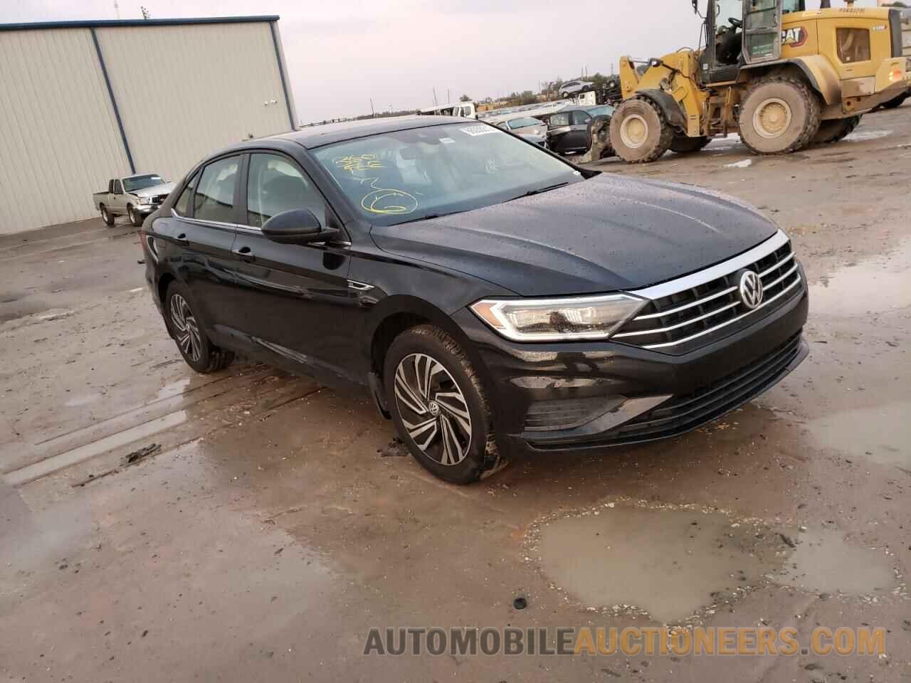 3VWEB7BU3LM064041 VOLKSWAGEN JETTA 2020