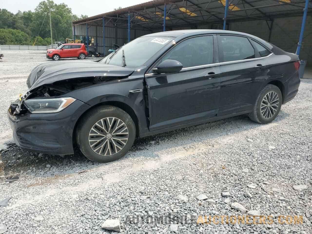 3VWEB7BU7KM247005 VOLKSWAGEN JETTA 2019