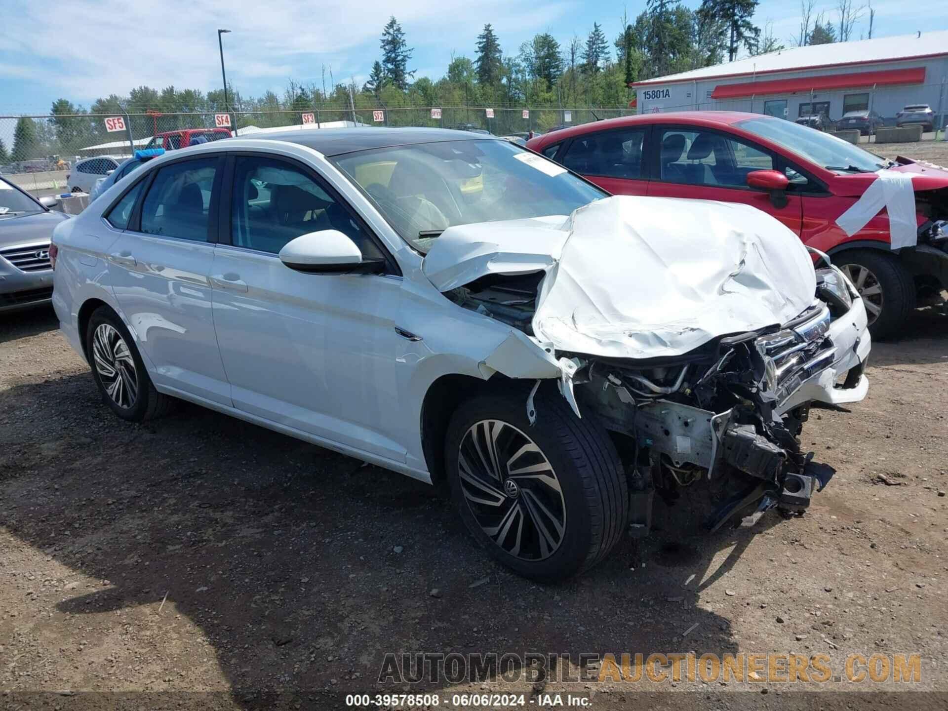 3VWEB7BU8LM027776 VOLKSWAGEN JETTA 2020