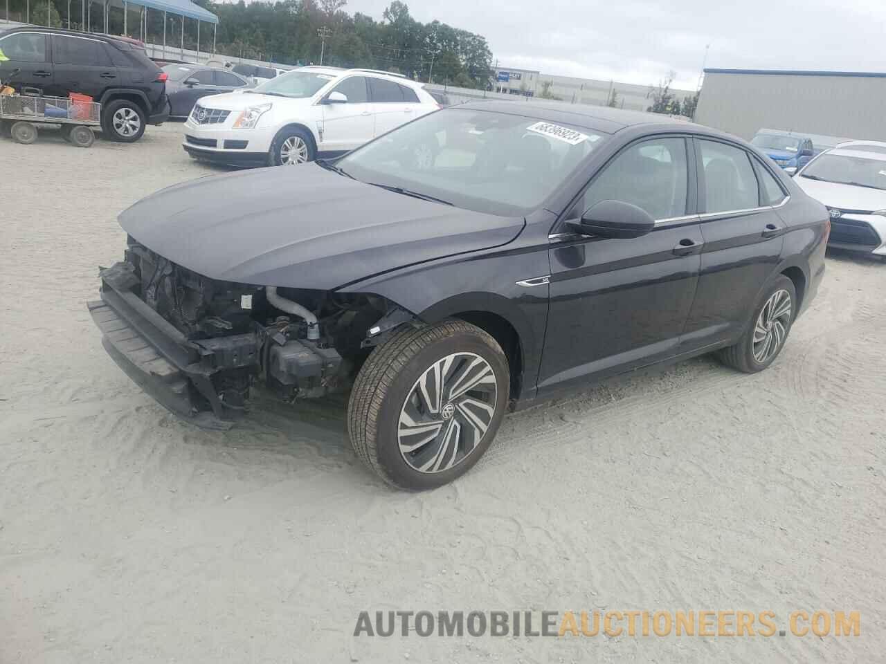 3VWEB7BU9LM042948 VOLKSWAGEN JETTA 2020