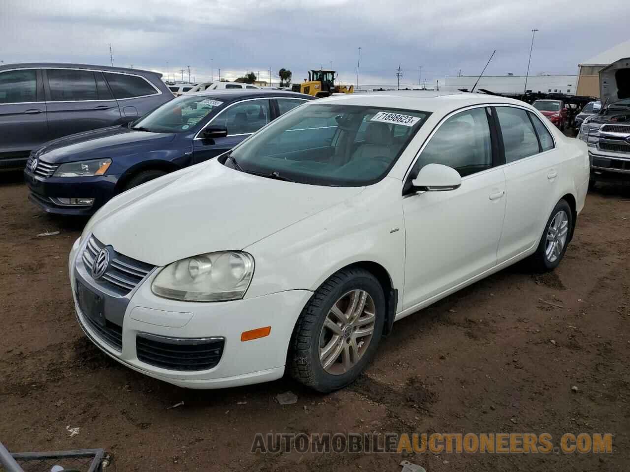 3VWEG71K67M158051 VOLKSWAGEN JETTA 2024