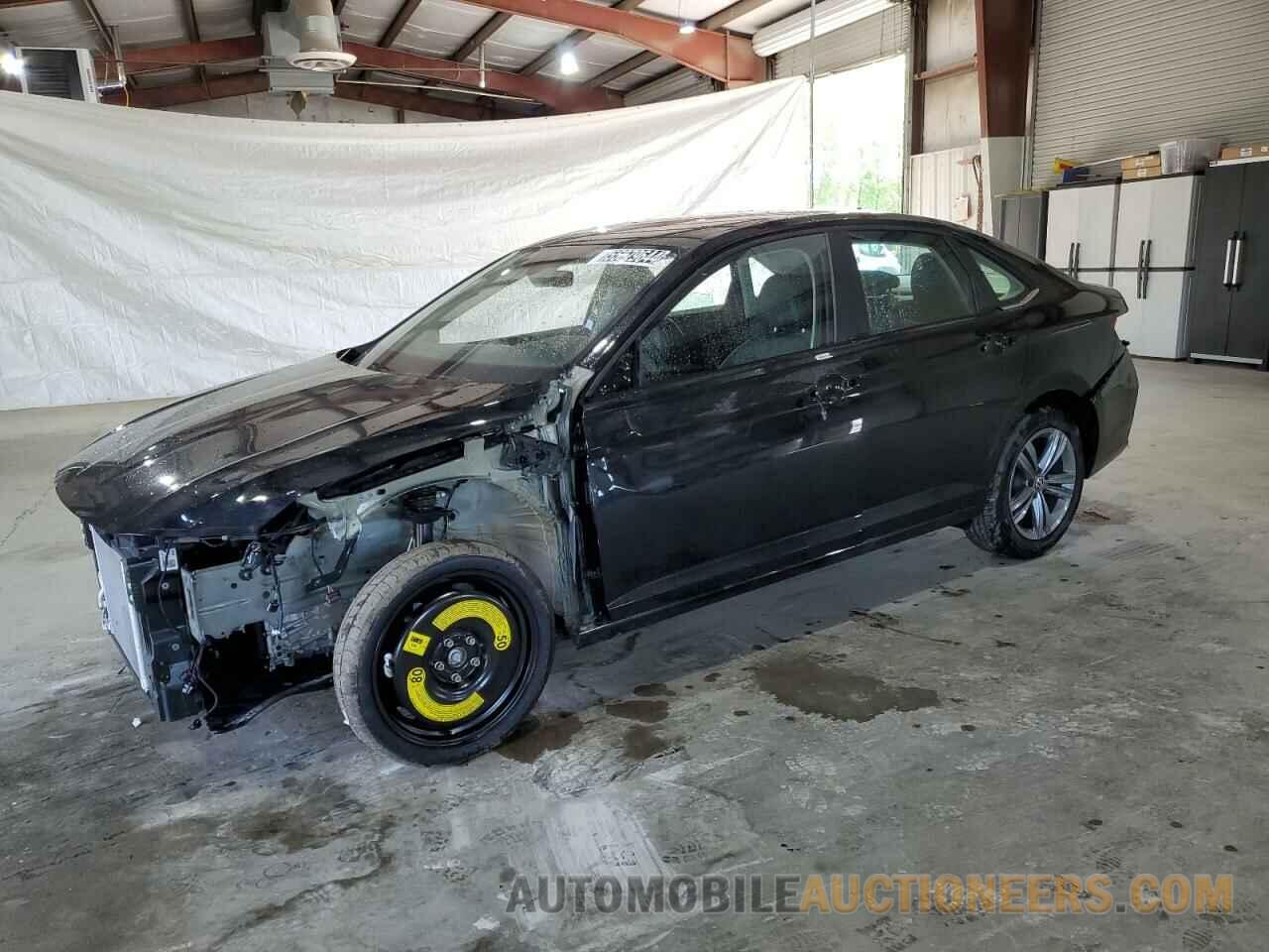 3VWEM7BU2RM043250 VOLKSWAGEN JETTA 2024