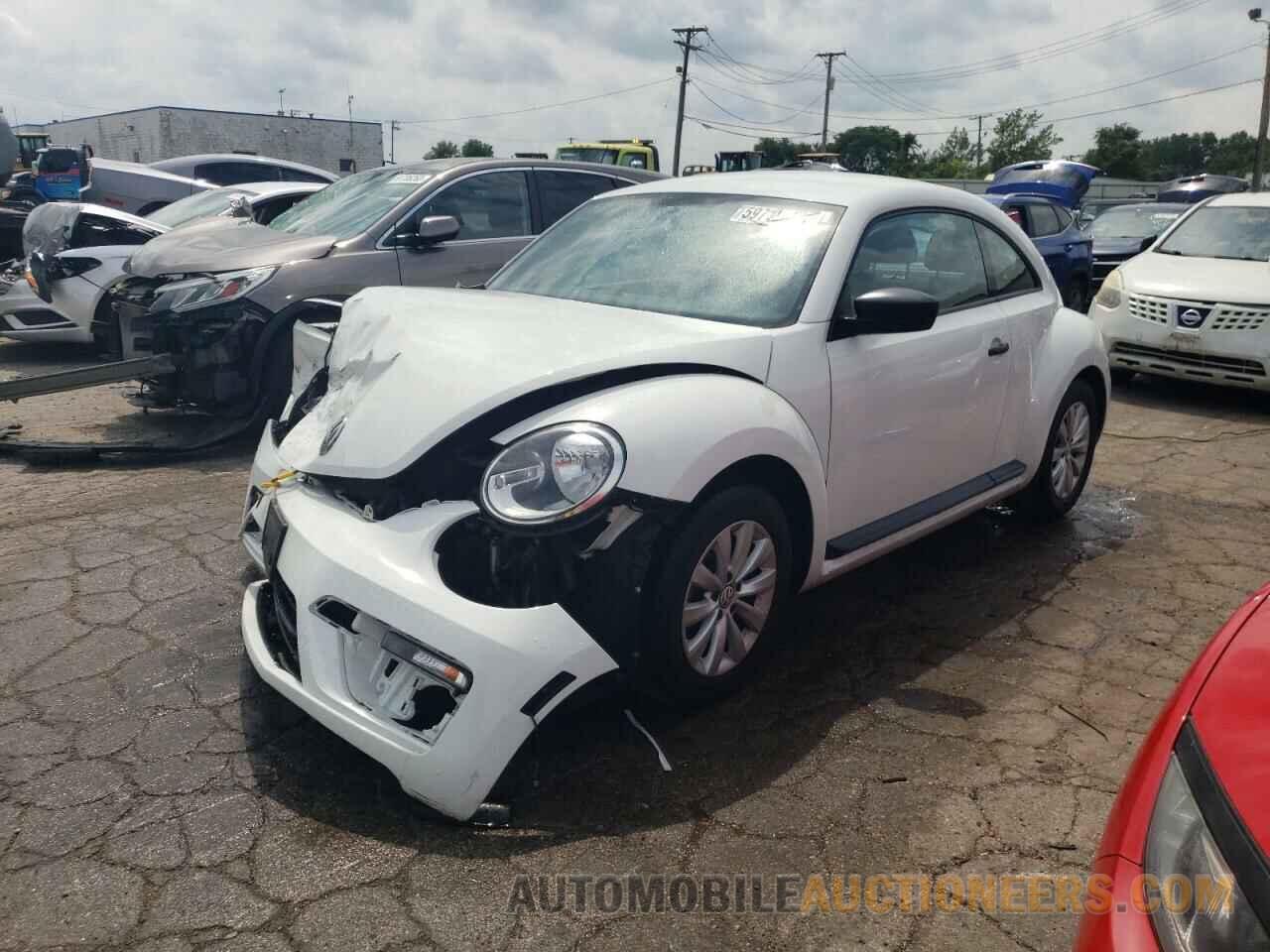 3VWFD7ATXJM716996 VOLKSWAGEN BEETLE 2018