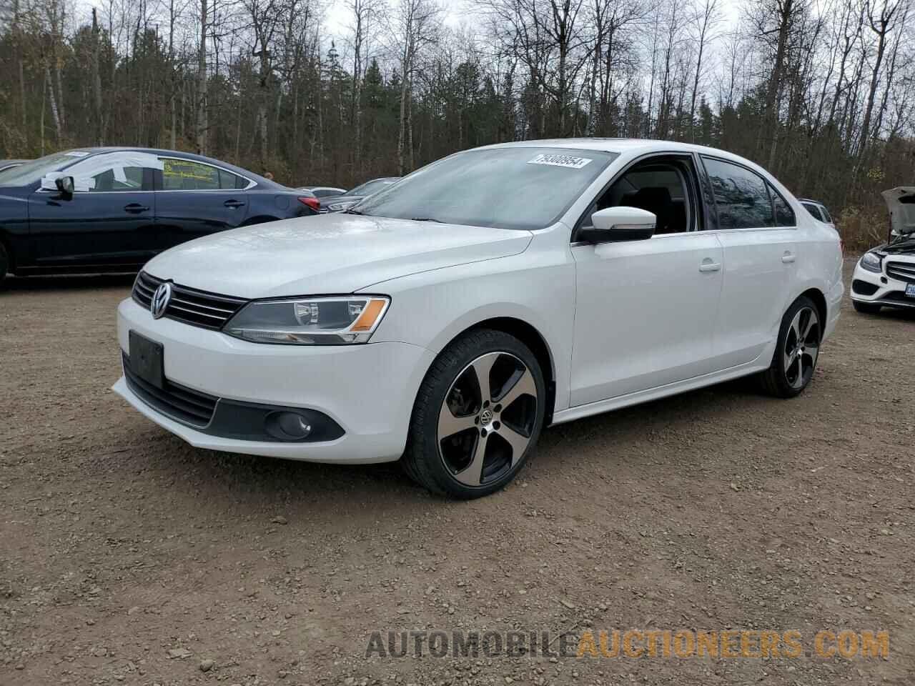 3VWG07AJ4EM419095 VOLKSWAGEN JETTA 2014