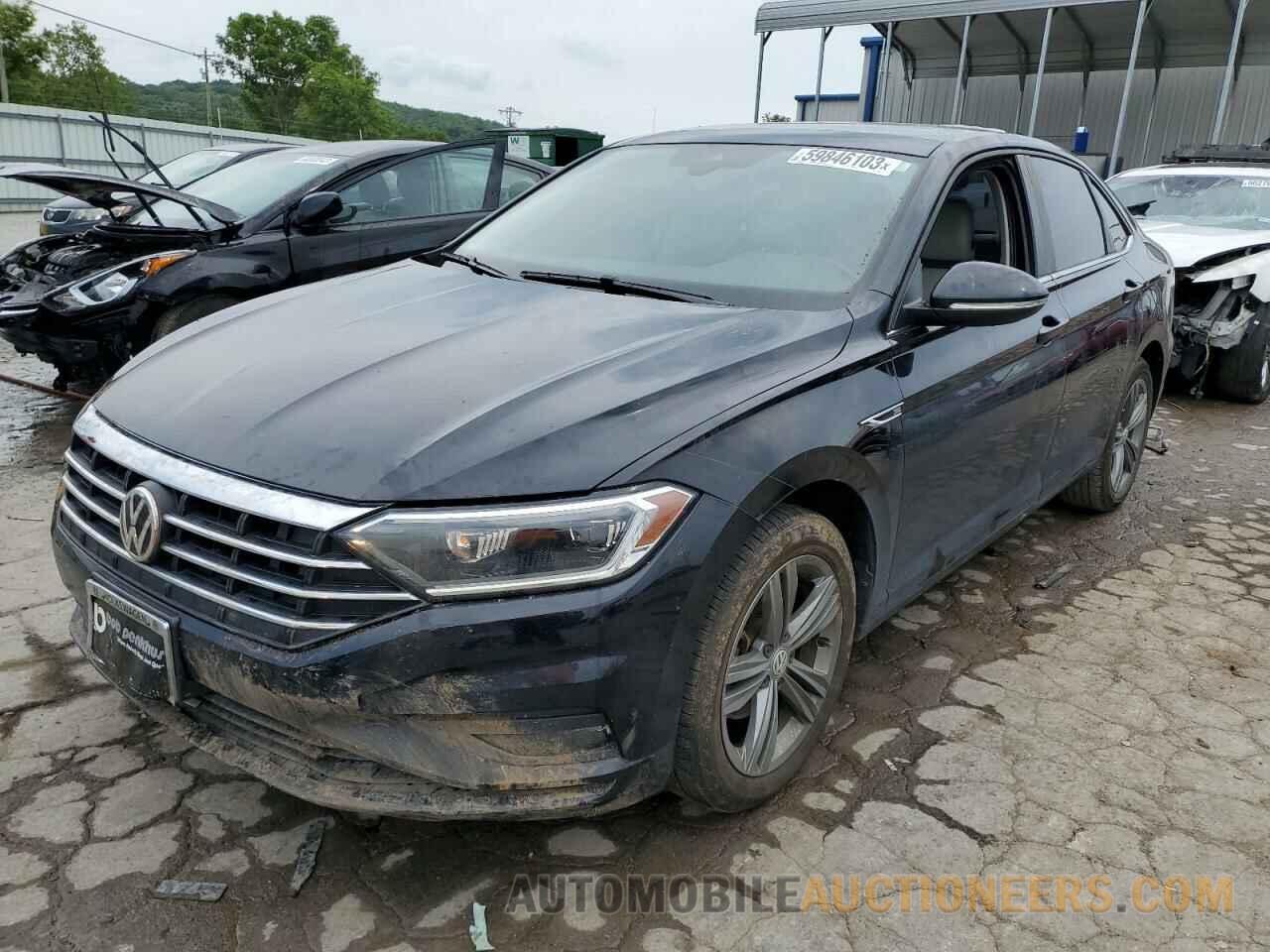 3VWG57BU1KM049343 VOLKSWAGEN JETTA 2019