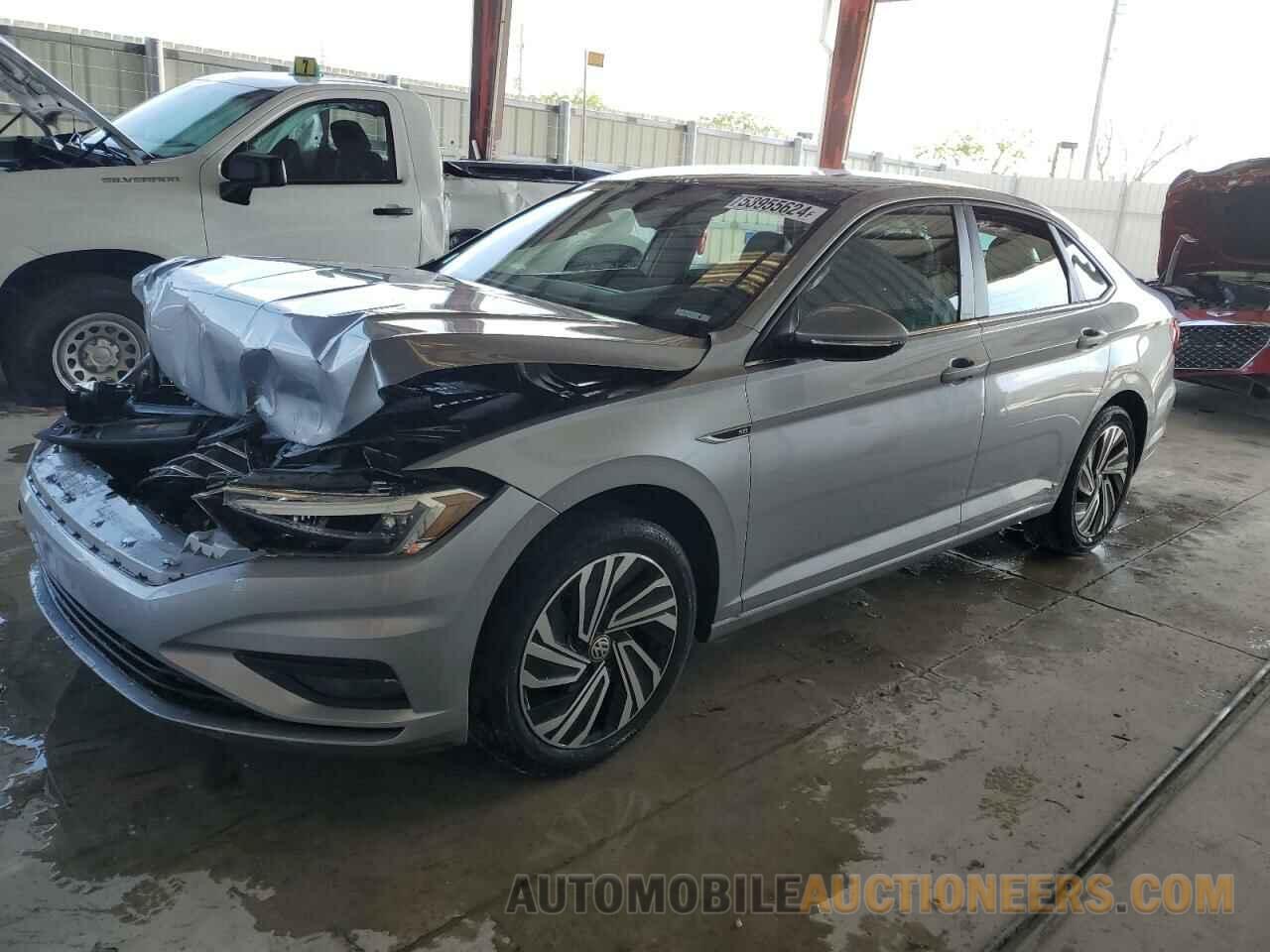 3VWG57BU1MM024297 VOLKSWAGEN JETTA 2021