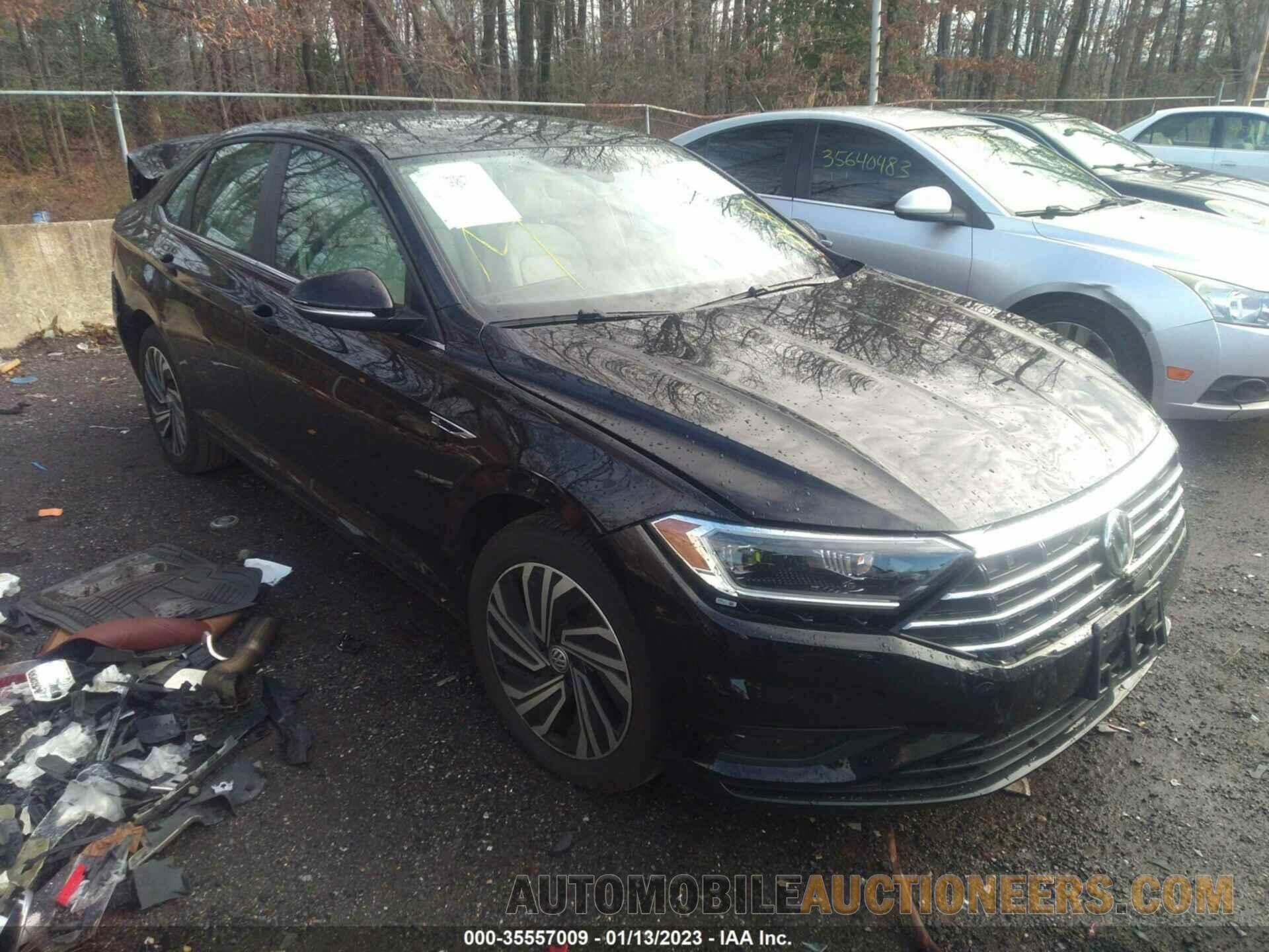 3VWG57BU2LM085883 VOLKSWAGEN JETTA 2020