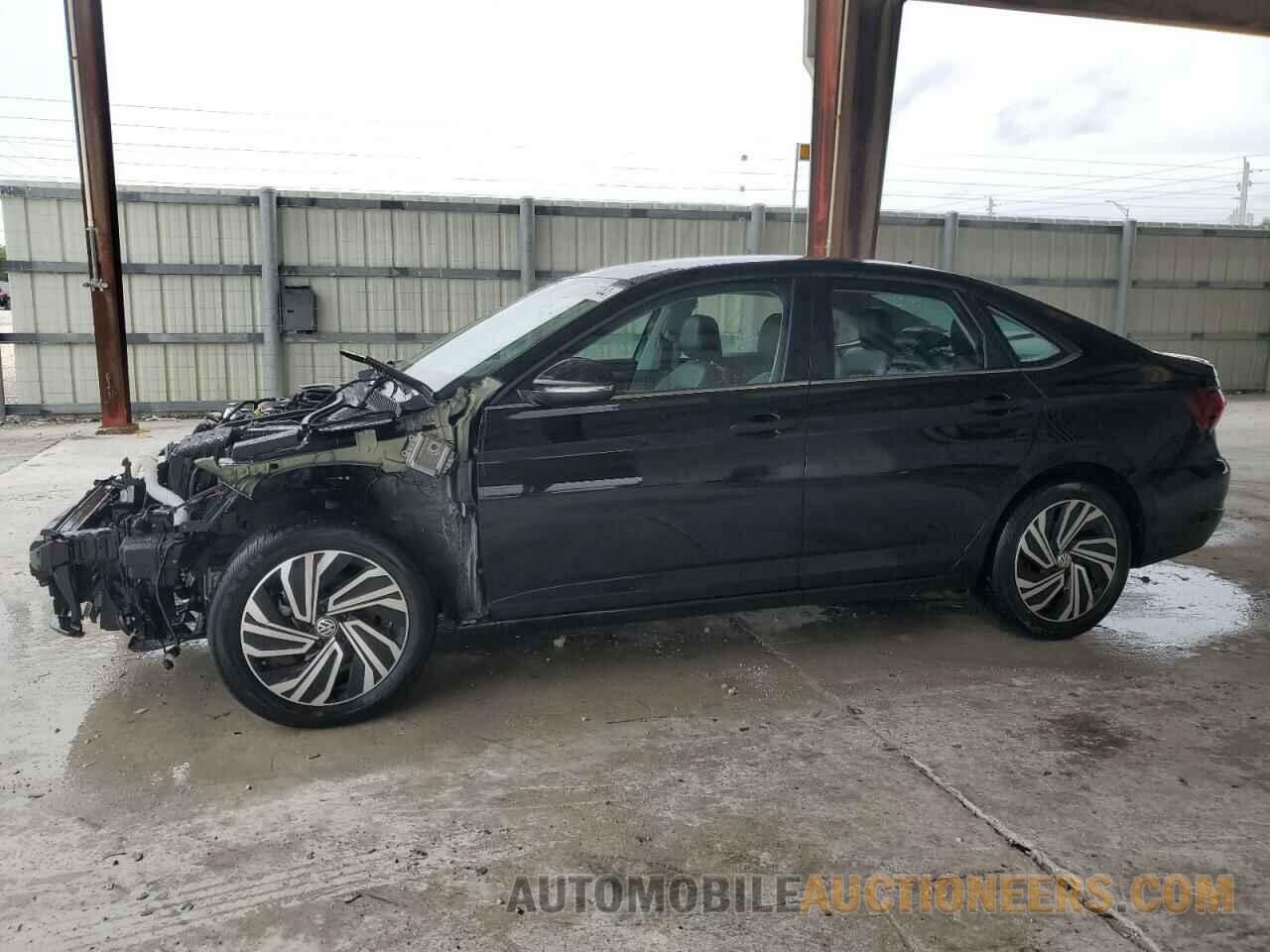 3VWG57BU4MM097678 VOLKSWAGEN JETTA 2021