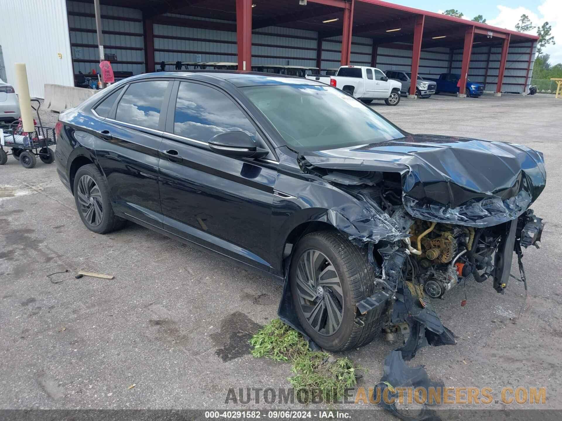 3VWG57BU6KM040167 VOLKSWAGEN JETTA 2019