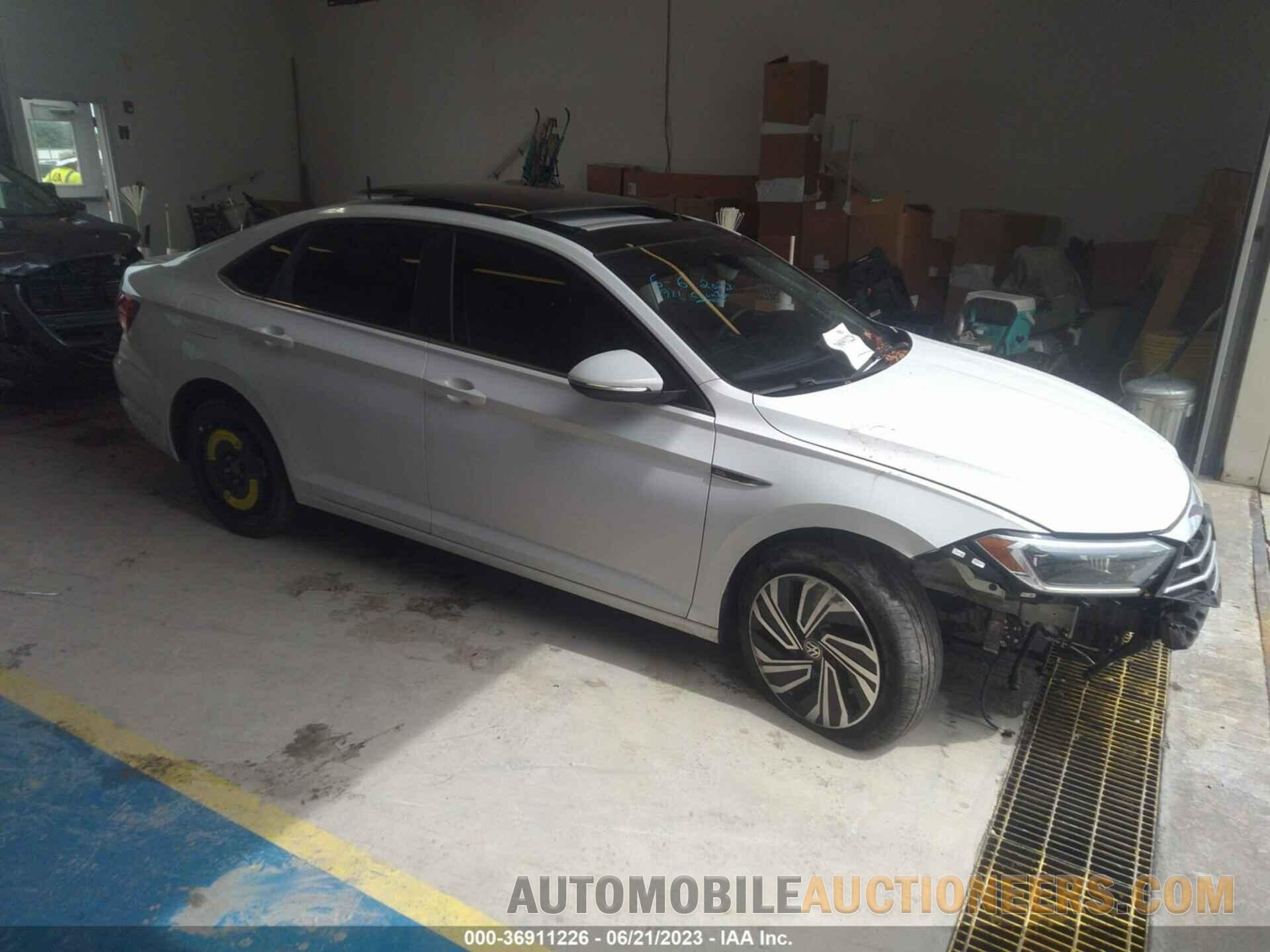 3VWG57BU6MM034128 VOLKSWAGEN JETTA 2021