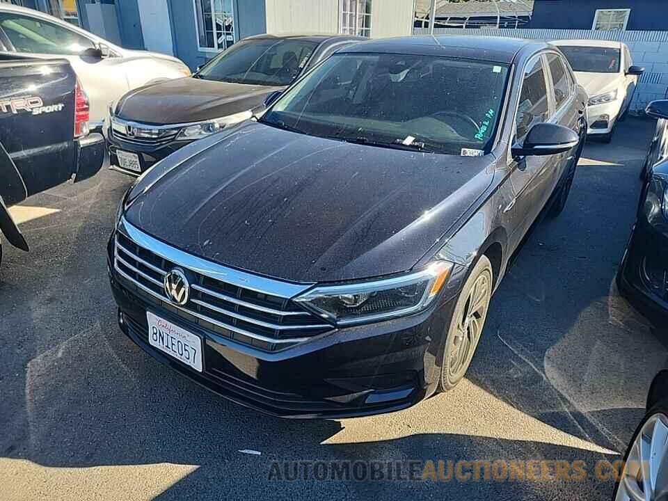 3VWG57BU8KM228964 Volkswagen Jetta 2019