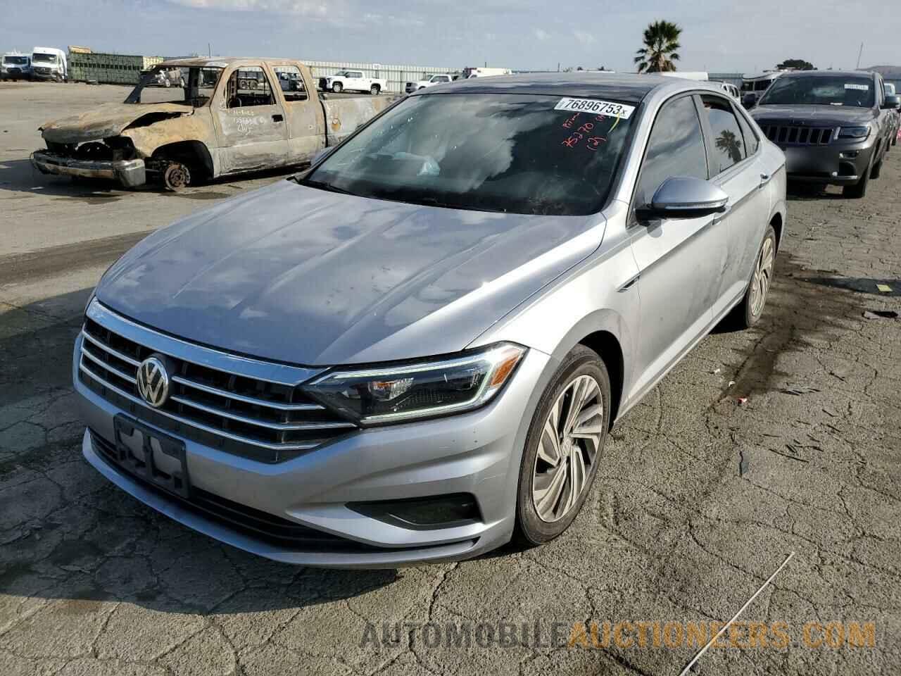 3VWG57BU8MM019422 VOLKSWAGEN JETTA 2021