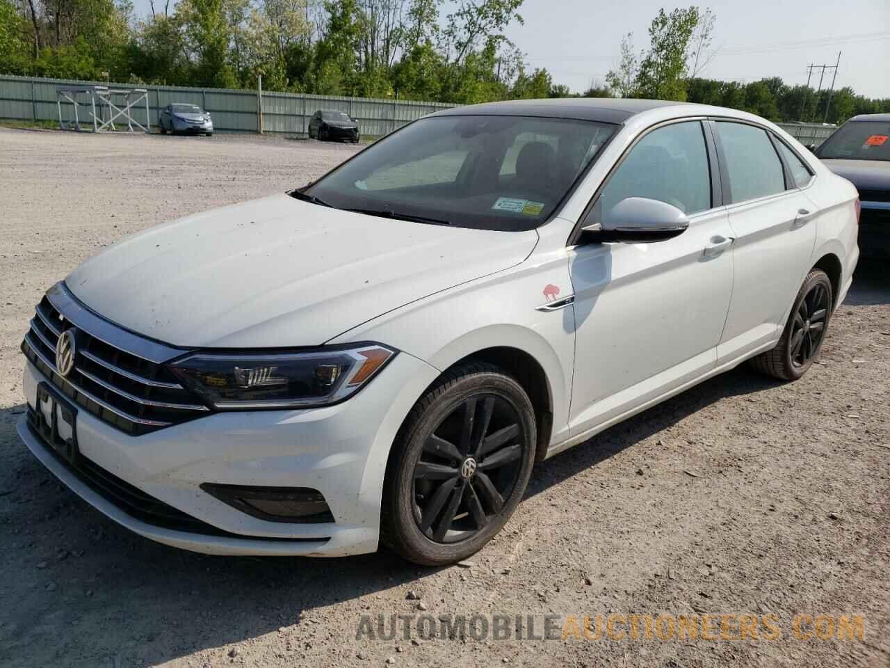 3VWG57BU9KM211655 VOLKSWAGEN JETTA 2019