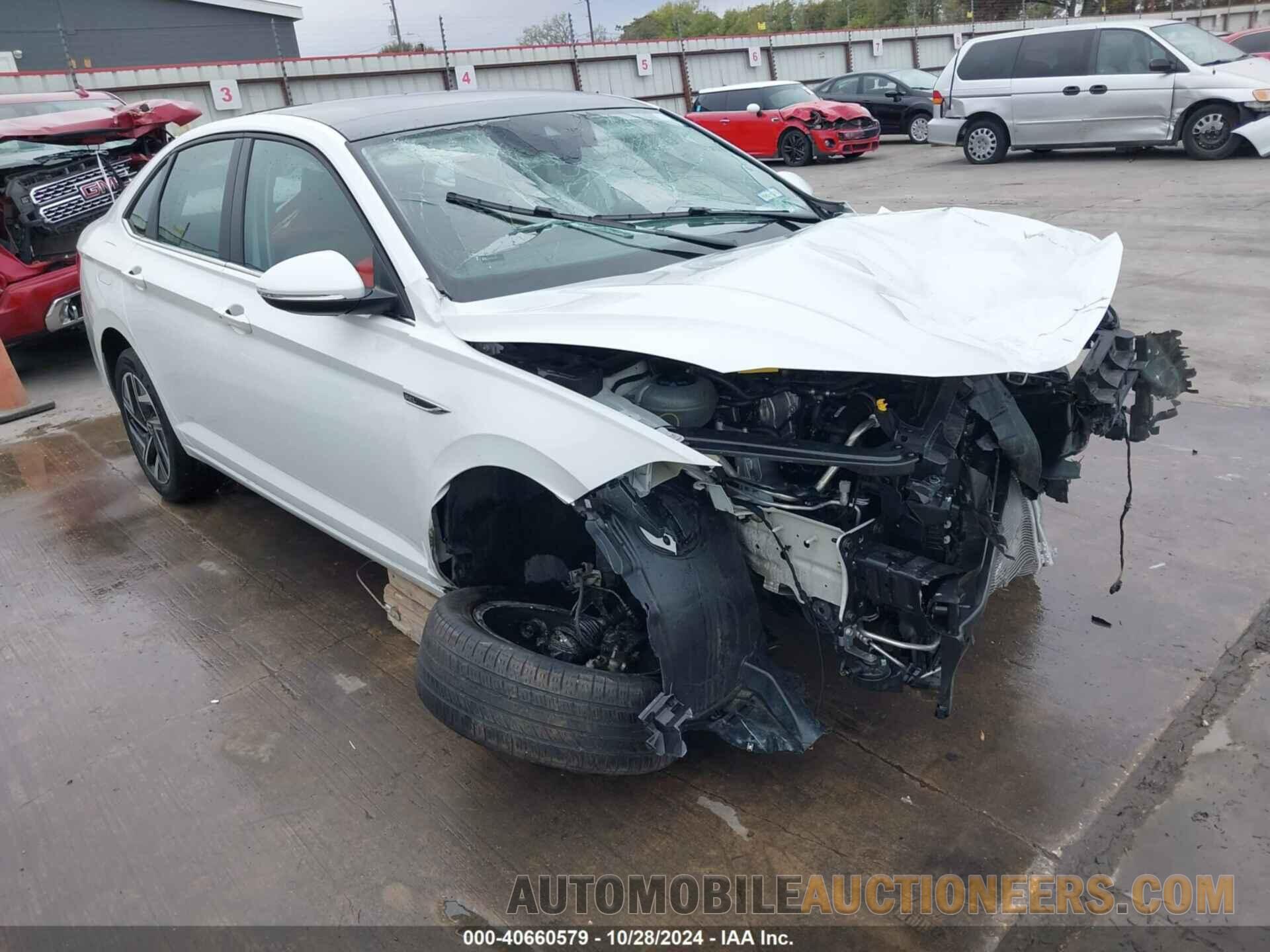 3VWGM7BU9RM073175 VOLKSWAGEN JETTA 2024