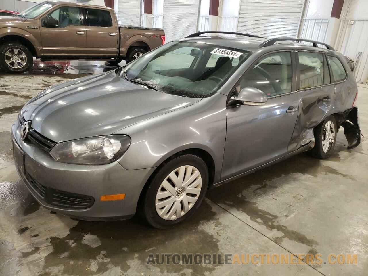 3VWKP7AJ5CM663728 VOLKSWAGEN JETTA 2012