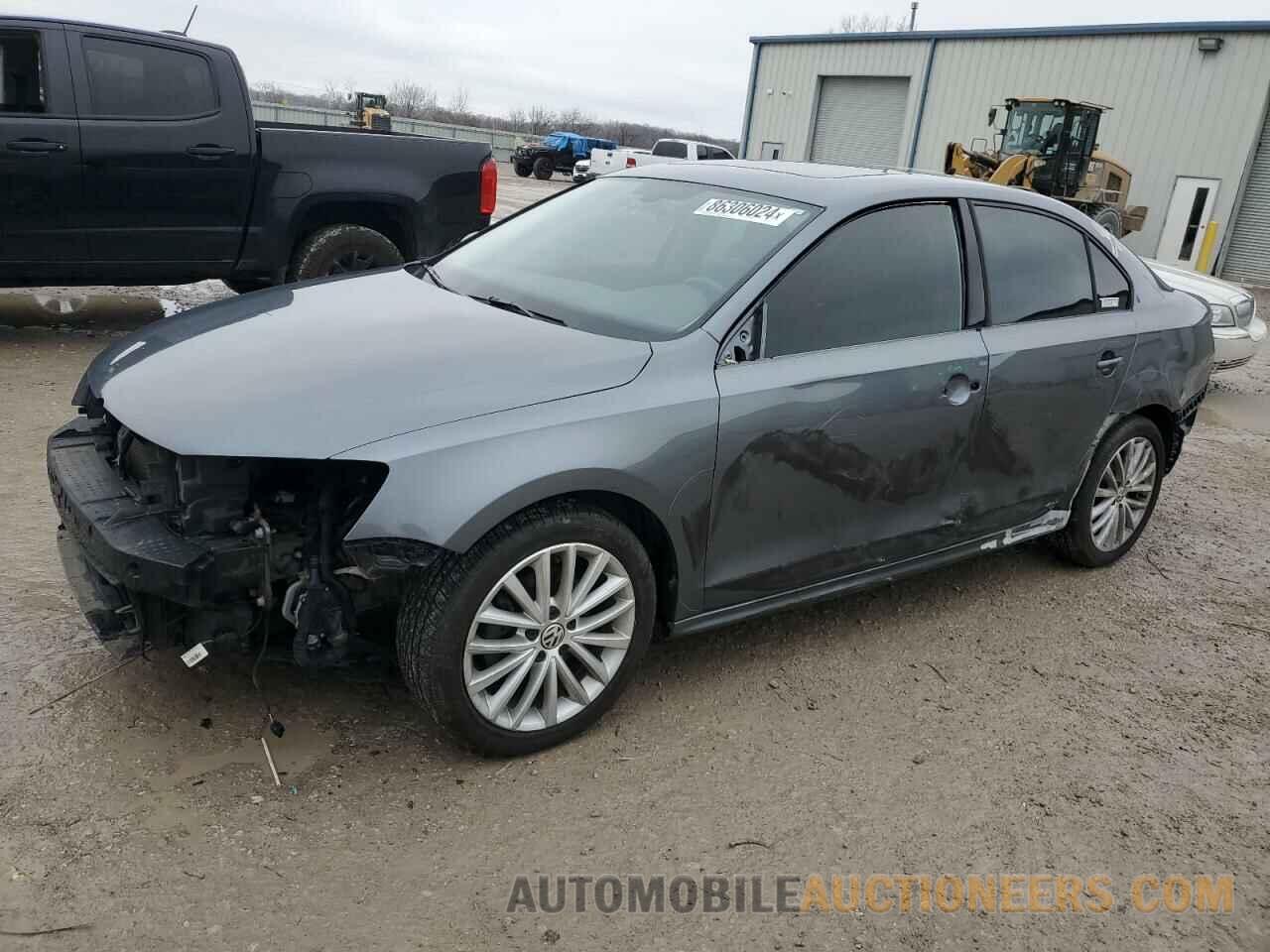 3VWL17AJ4GM311767 VOLKSWAGEN JETTA 2016