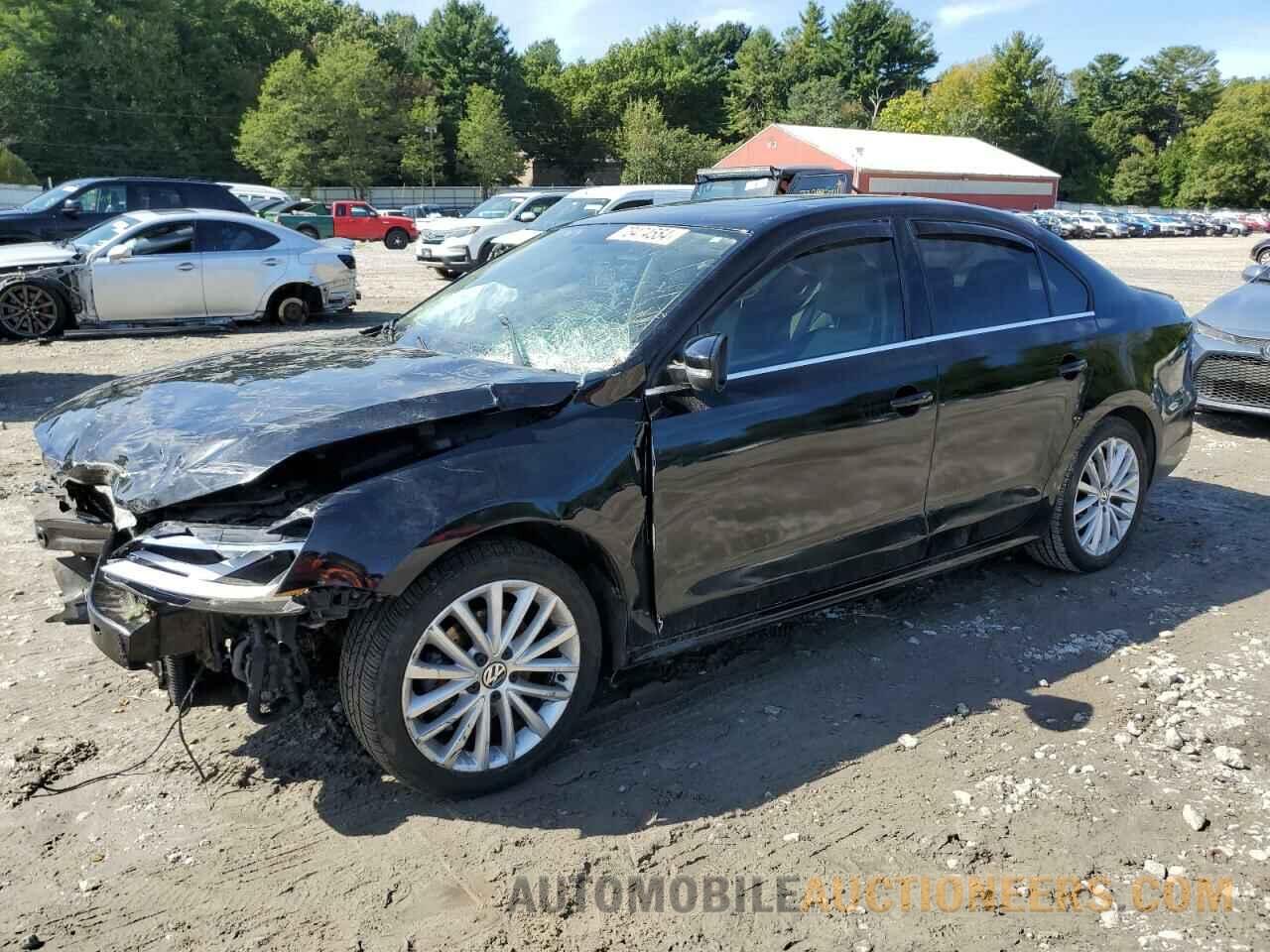 3VWL17AJXEM419128 VOLKSWAGEN JETTA 2014