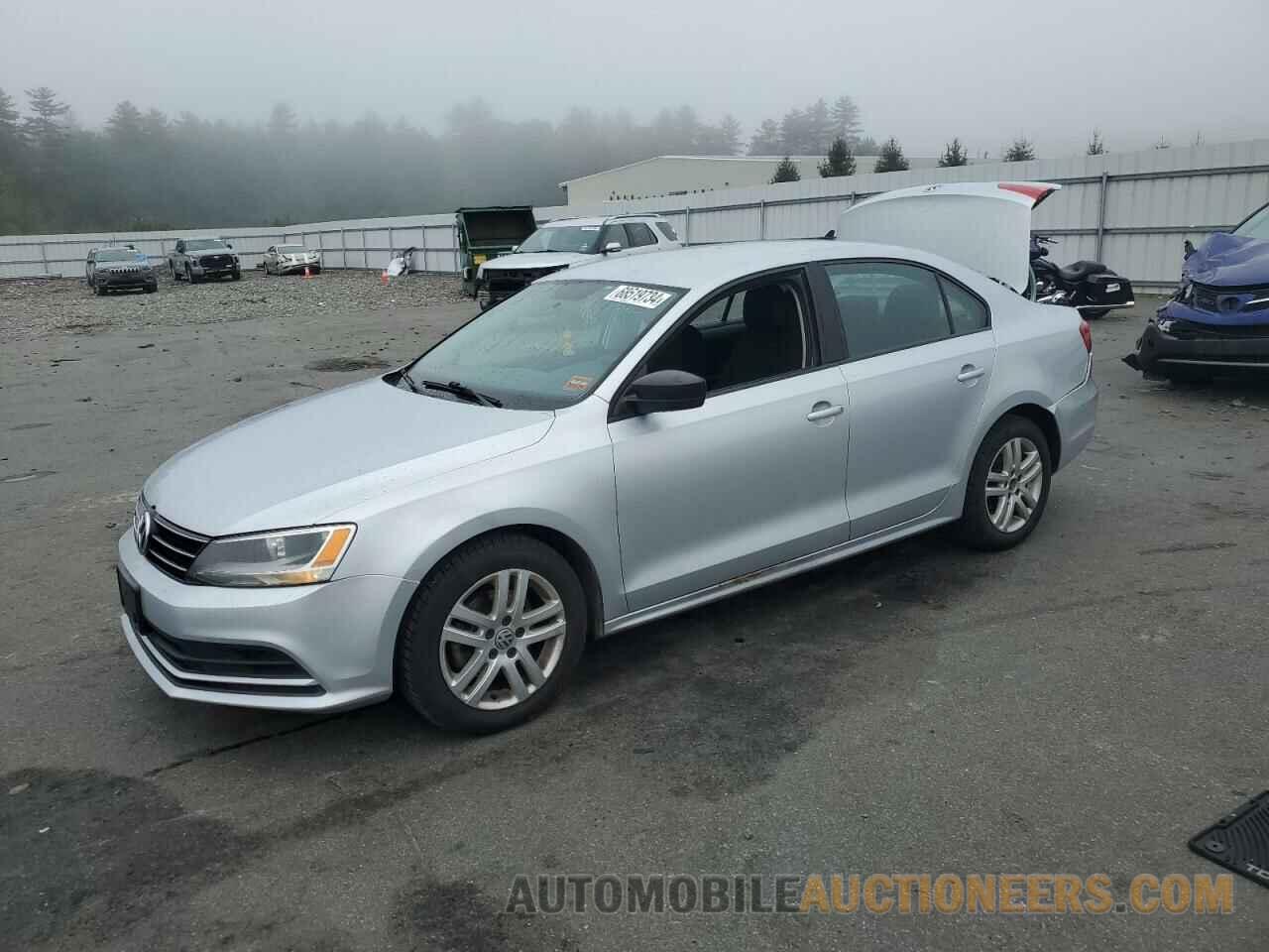 3VWLA7AJ4FM239337 VOLKSWAGEN JETTA 2015