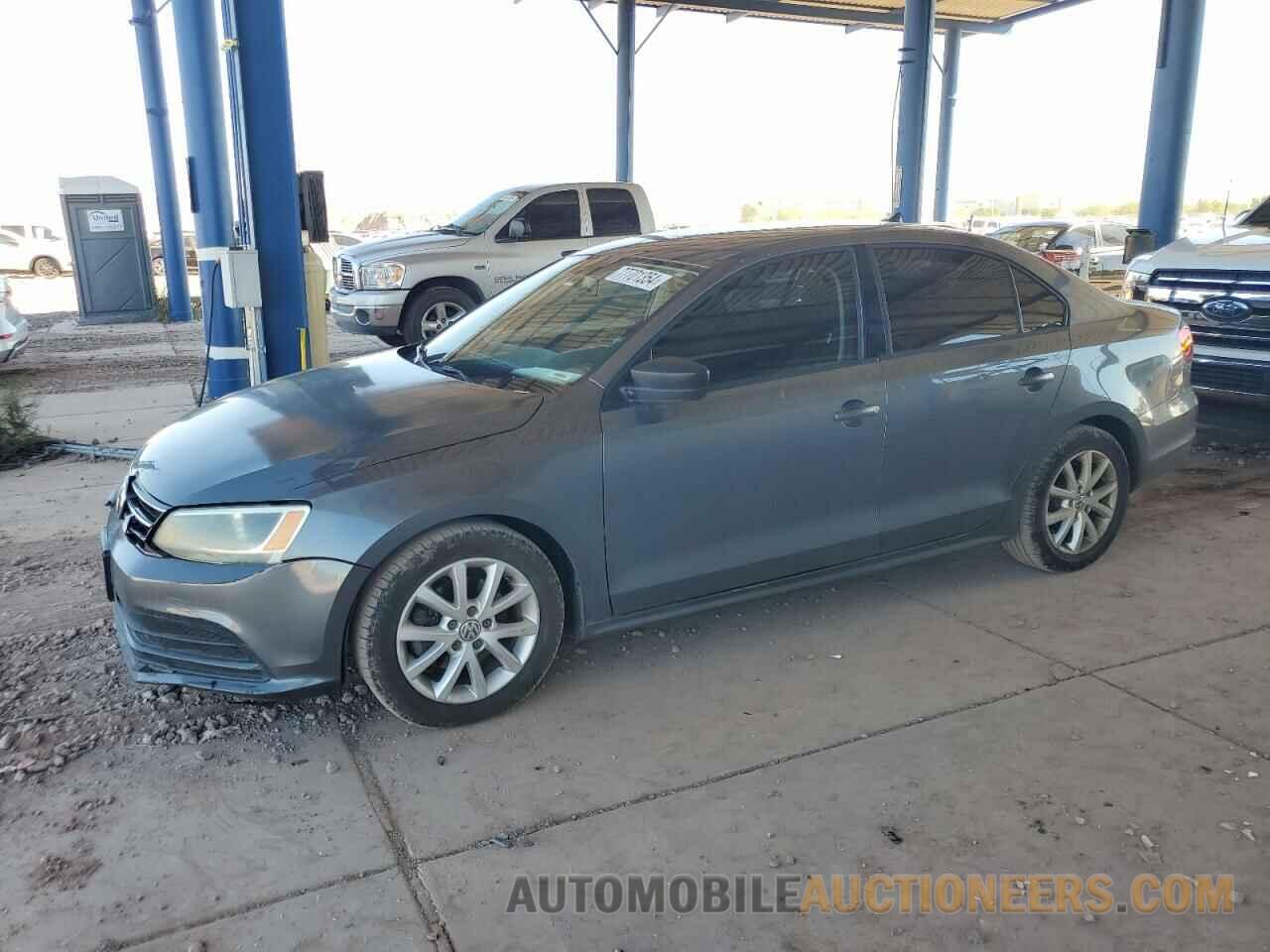 3VWLA7AJ5FM282018 VOLKSWAGEN JETTA 2015