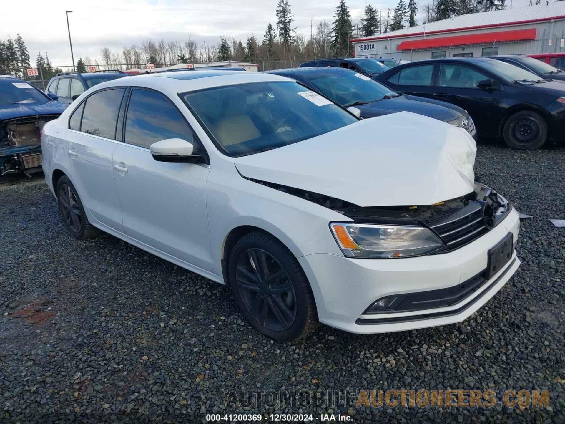 3VWLA7AJ7FM239848 VOLKSWAGEN JETTA 2015