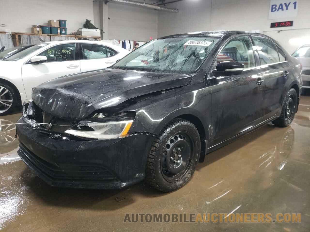 3VWLA7AJXFM272620 VOLKSWAGEN JETTA 2015