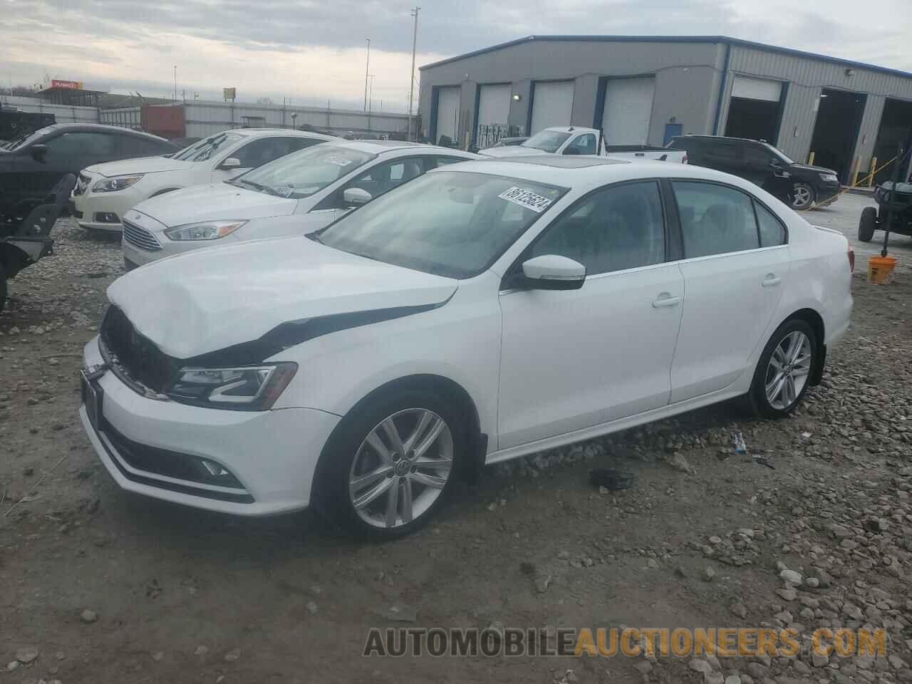 3VWLA7AJXFM341466 VOLKSWAGEN JETTA 2015