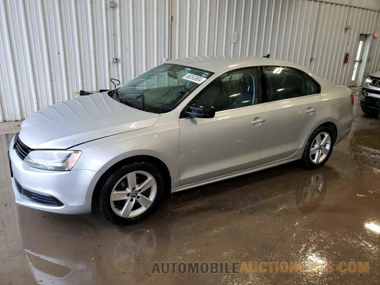 3VWLL7AJ3EM229777 VOLKSWAGEN JETTA 2014